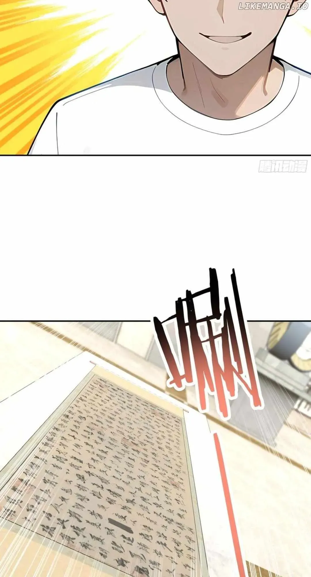 God of Learning Chapter 59 Online - página 64