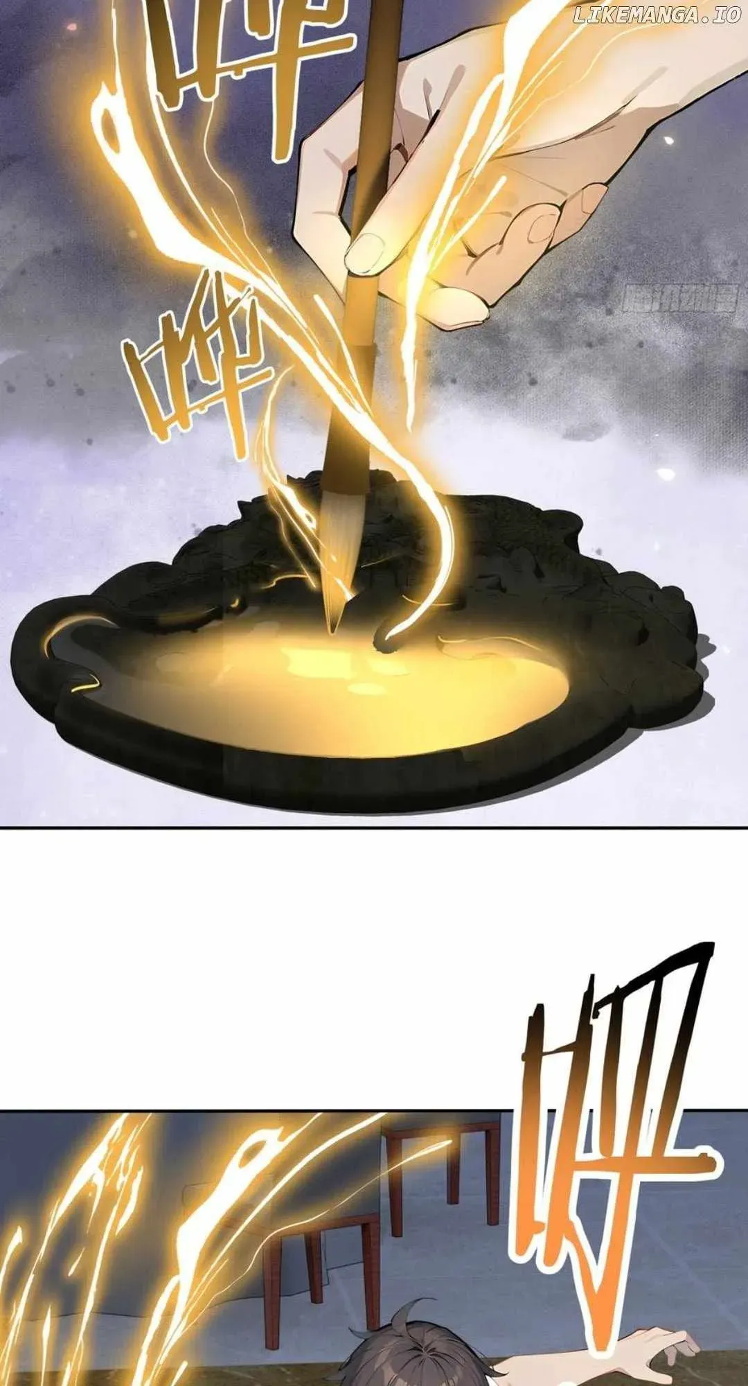 God of Learning Chapter 59 Online - página 66