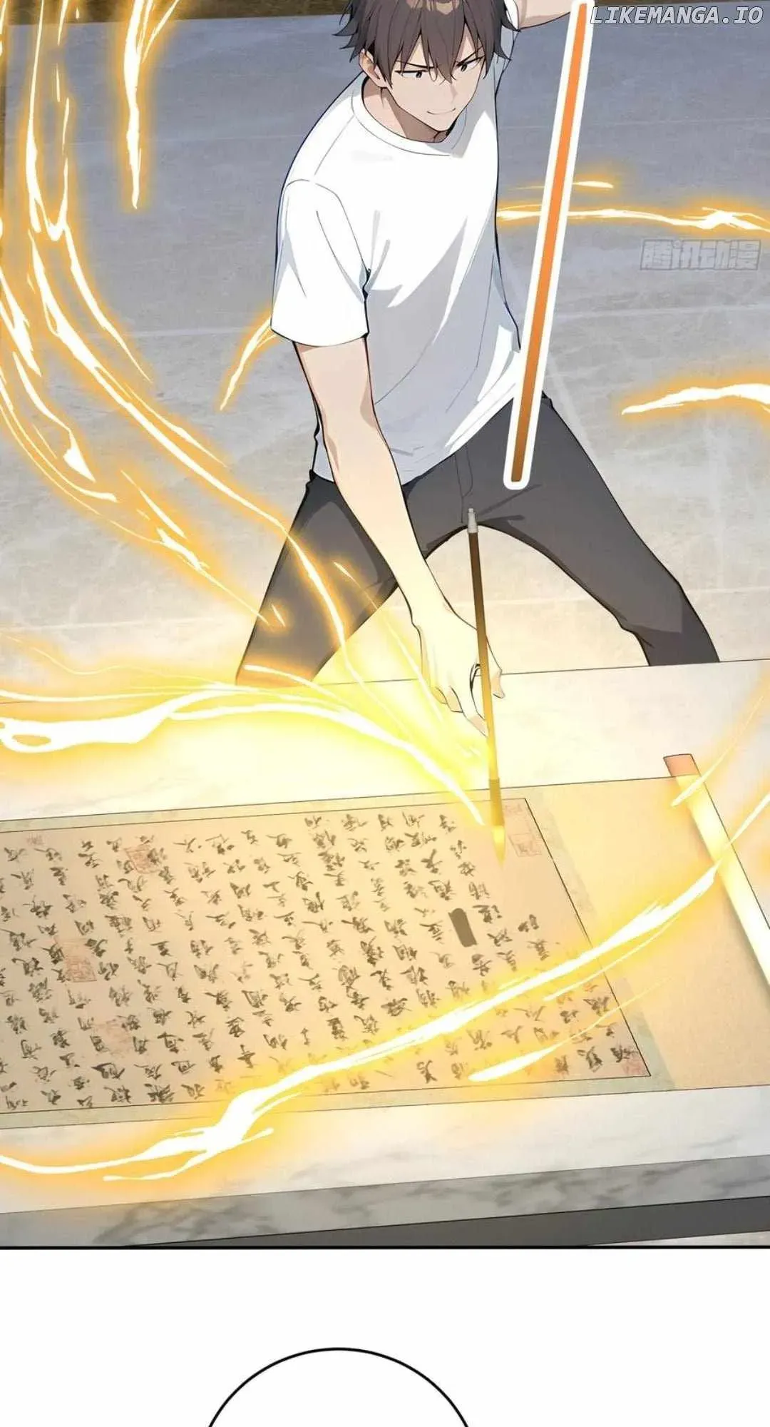 God of Learning Chapter 59 Online - página 67