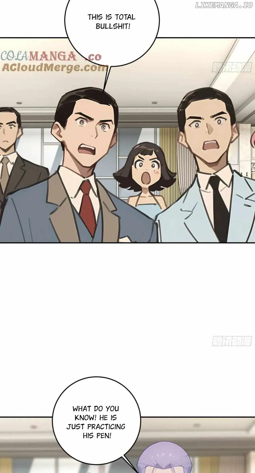 God of Learning Chapter 59 Online - página 68