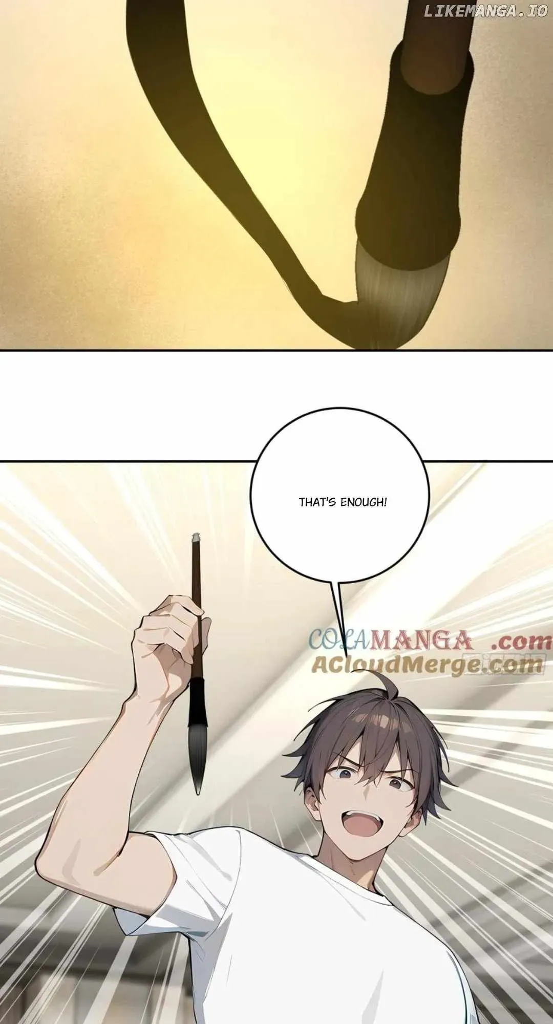 God of Learning Chapter 59 Online - página 70