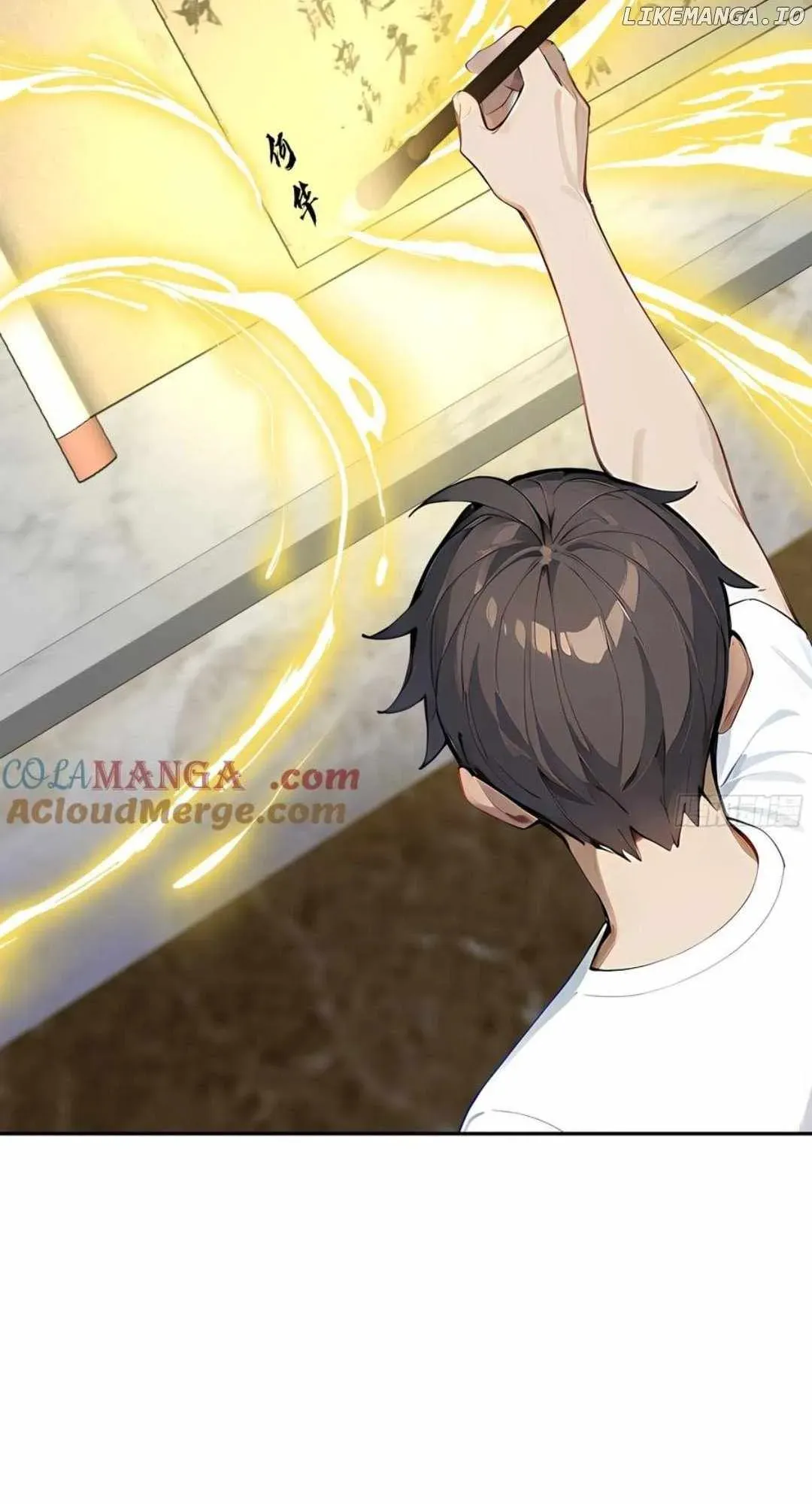God of Learning Chapter 59 Online - página 73