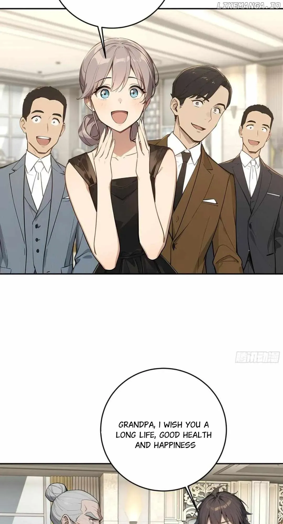 God of Learning Chapter 59 Online - página 75