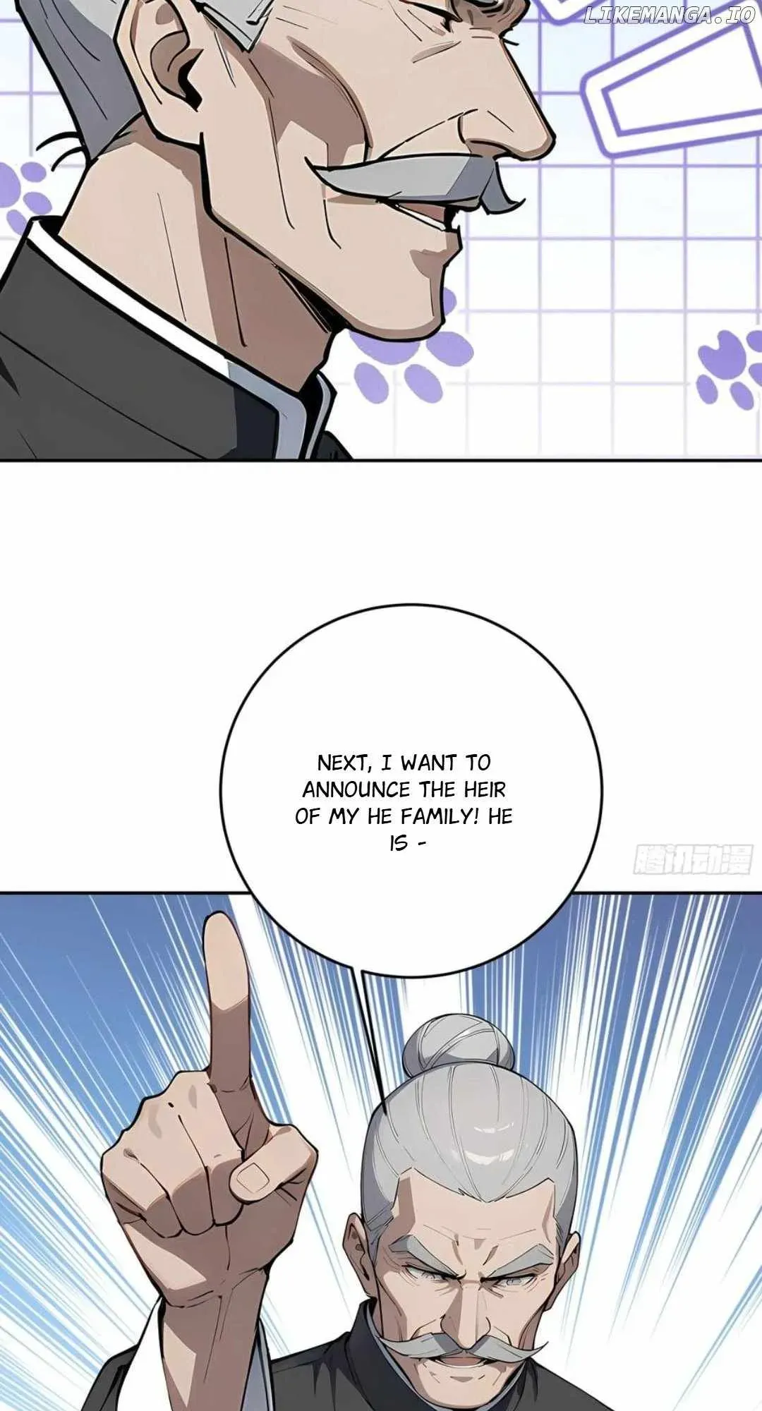 God of Learning Chapter 59 Online - página 77