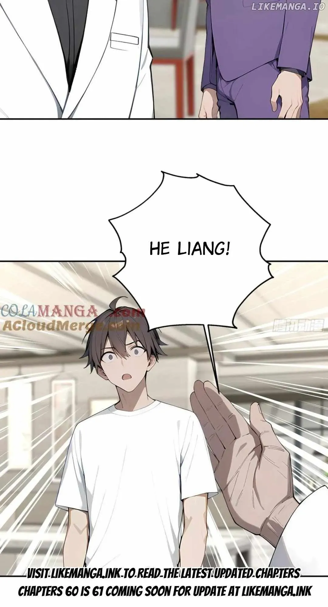 God of Learning Chapter 59 Online - página 79