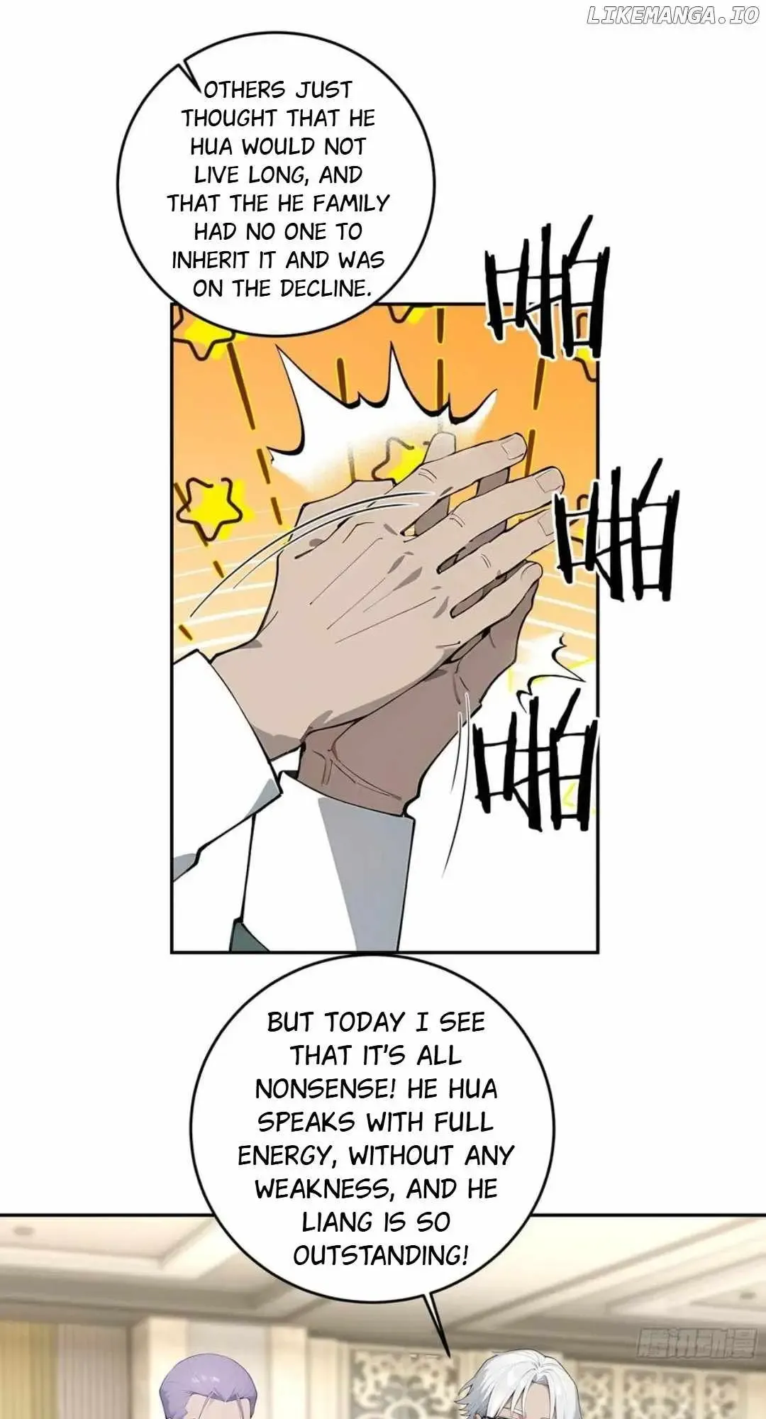 God of Learning Chapter 60 Online - página 7