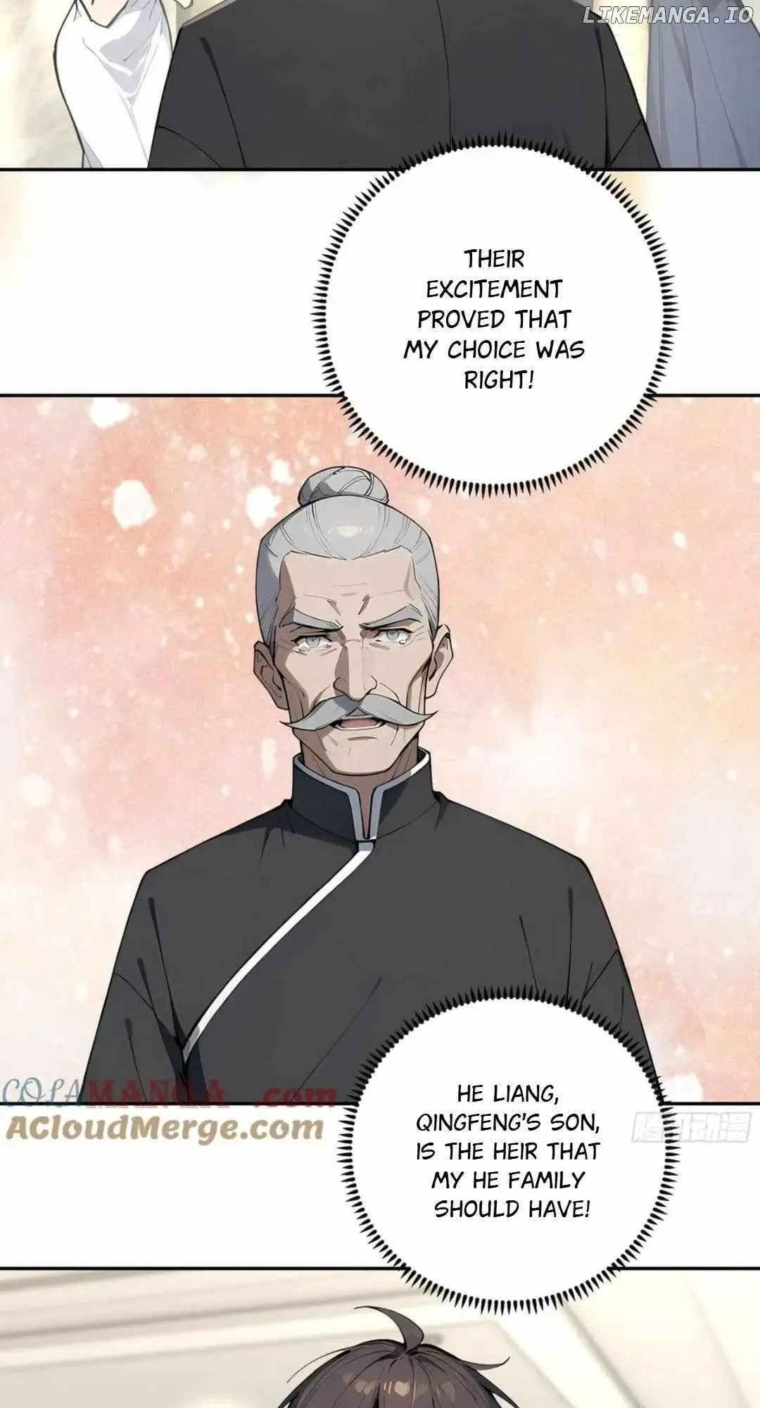 God of Learning Chapter 60 Online - página 11