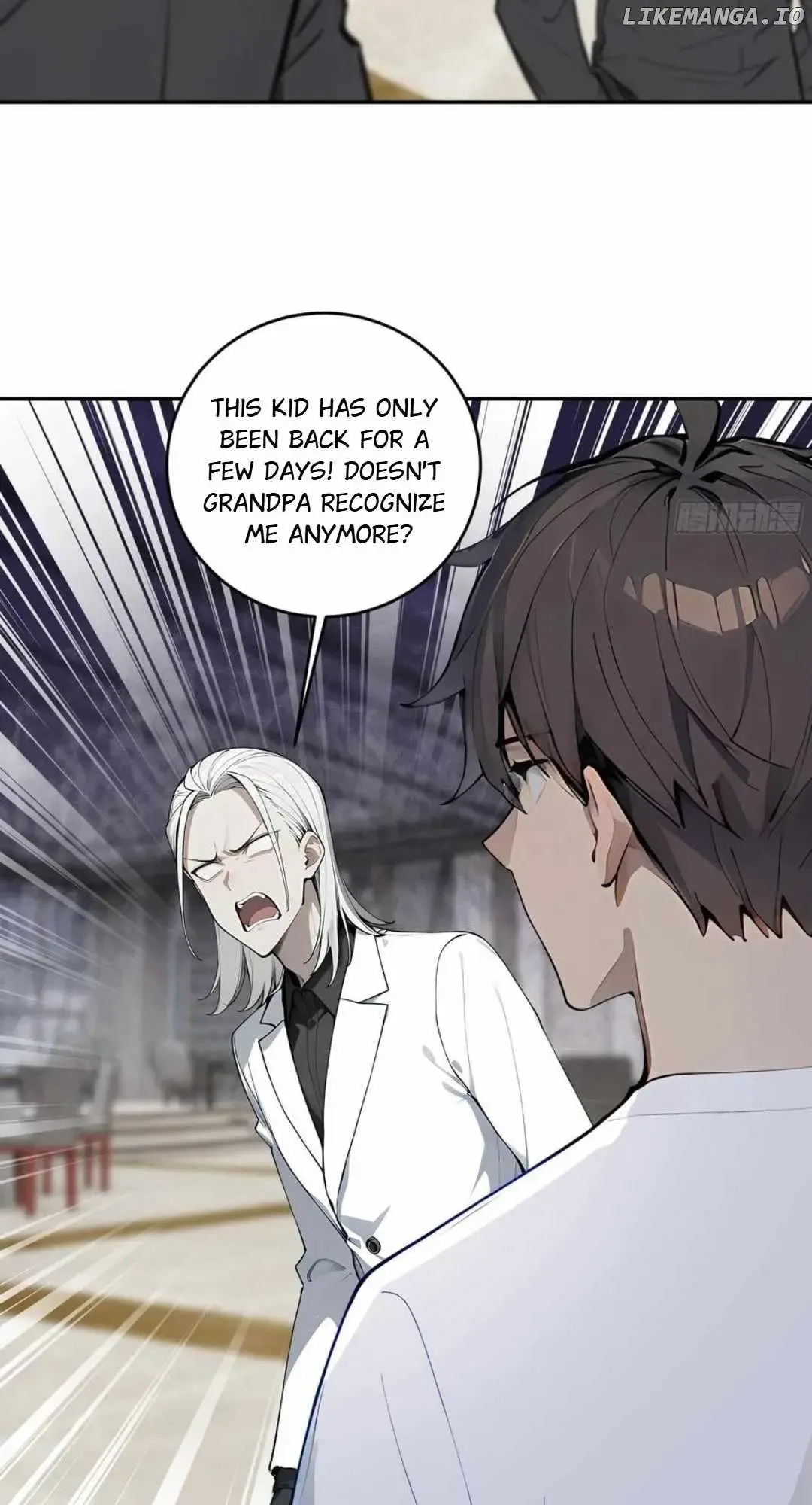God of Learning Chapter 60 Online - página 13
