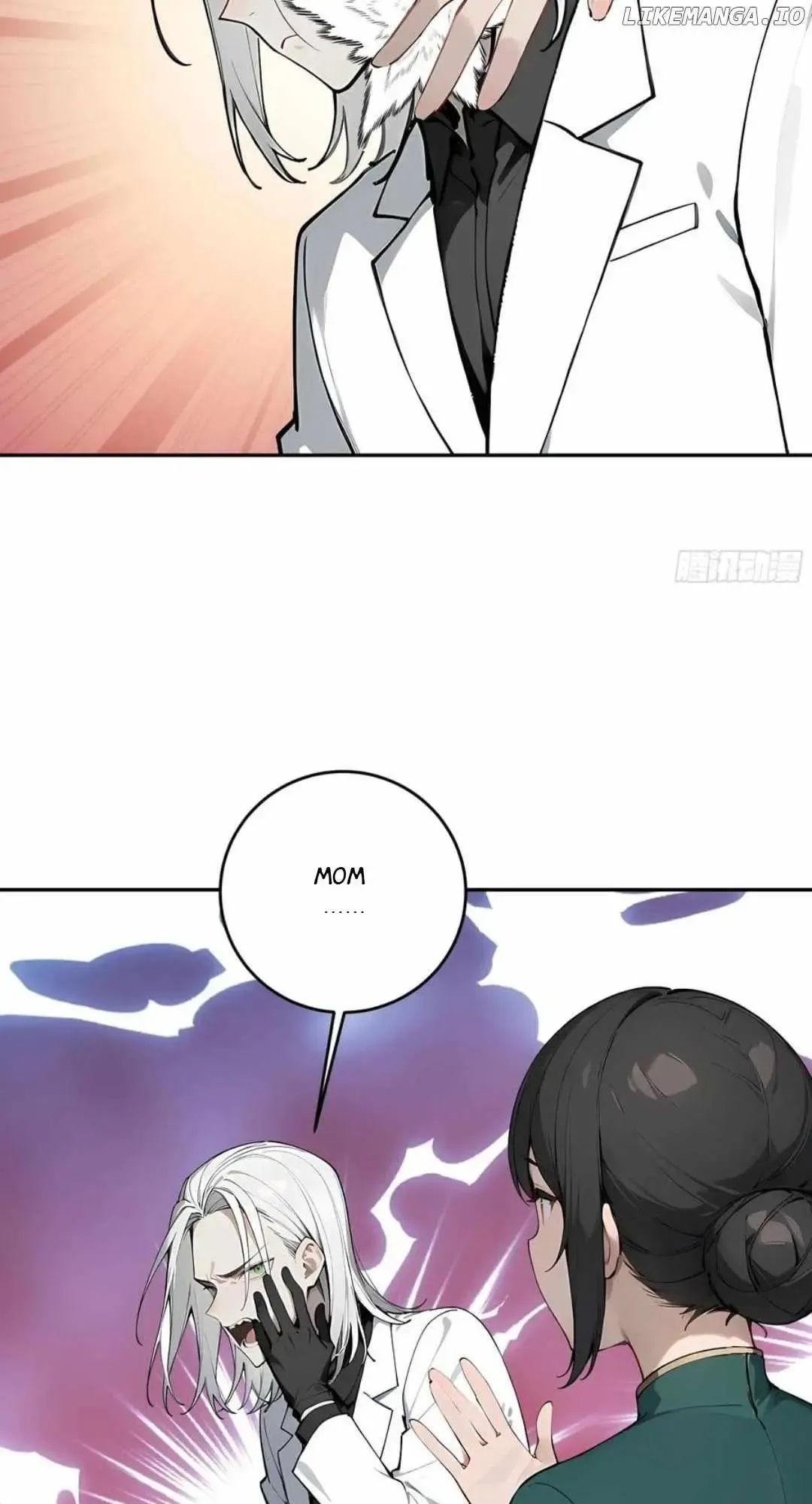 God of Learning Chapter 60 Online - página 18