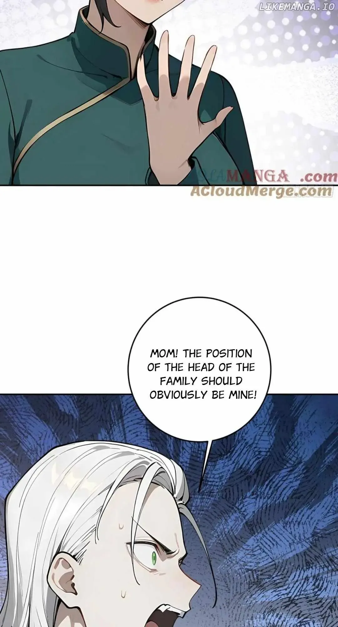 God of Learning Chapter 60 Online - página 20