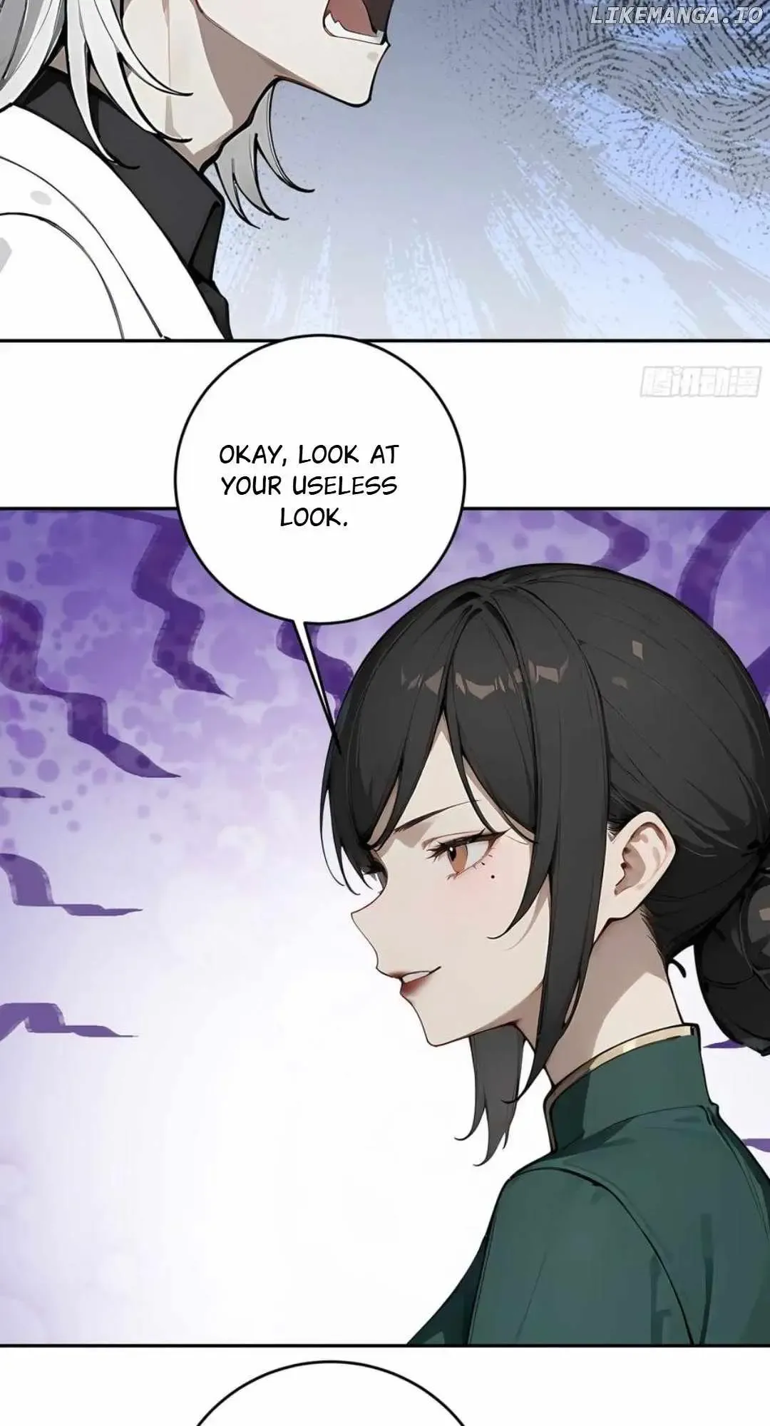 God of Learning Chapter 60 Online - página 21