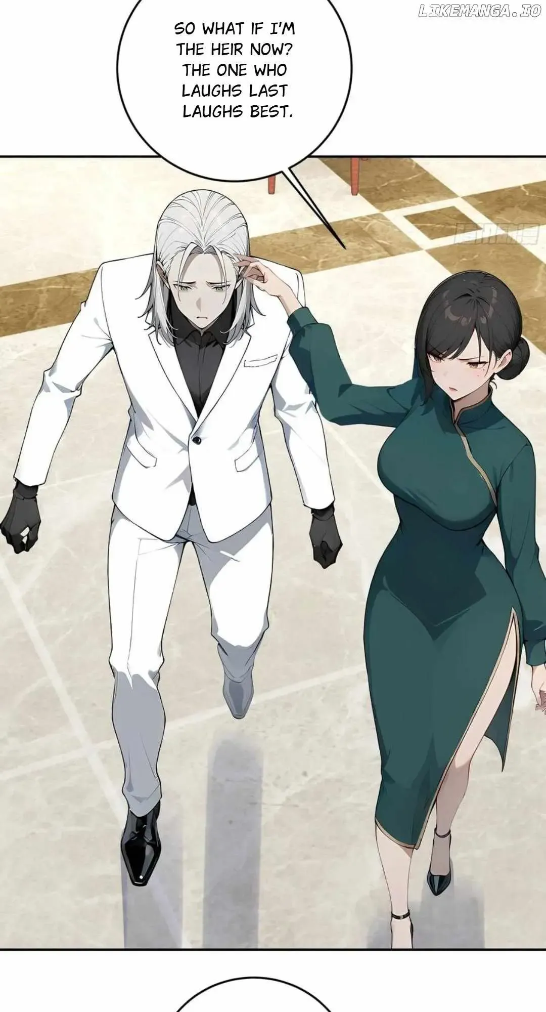 God of Learning Chapter 60 Online - página 22