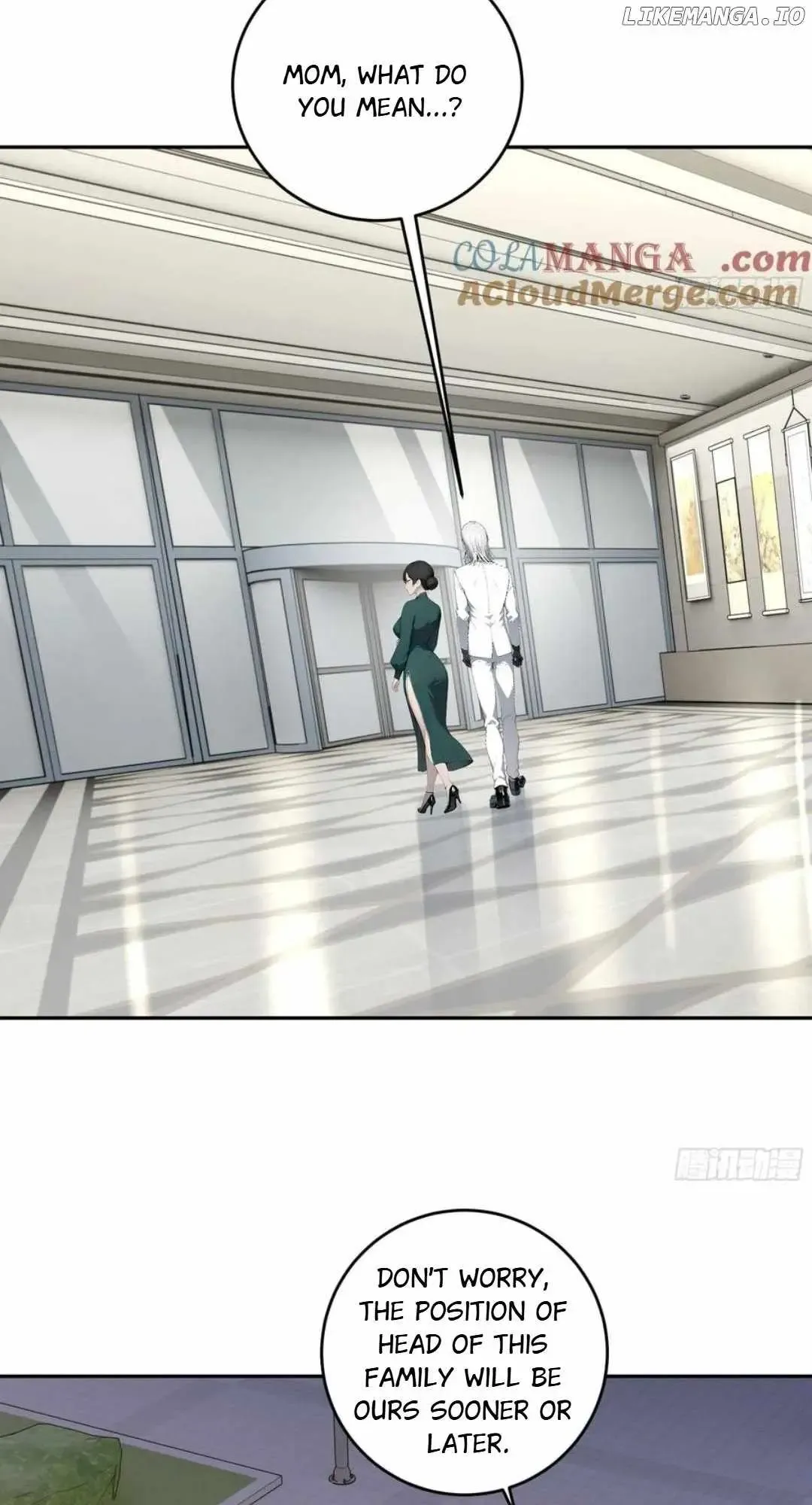 God of Learning Chapter 60 Online - página 23
