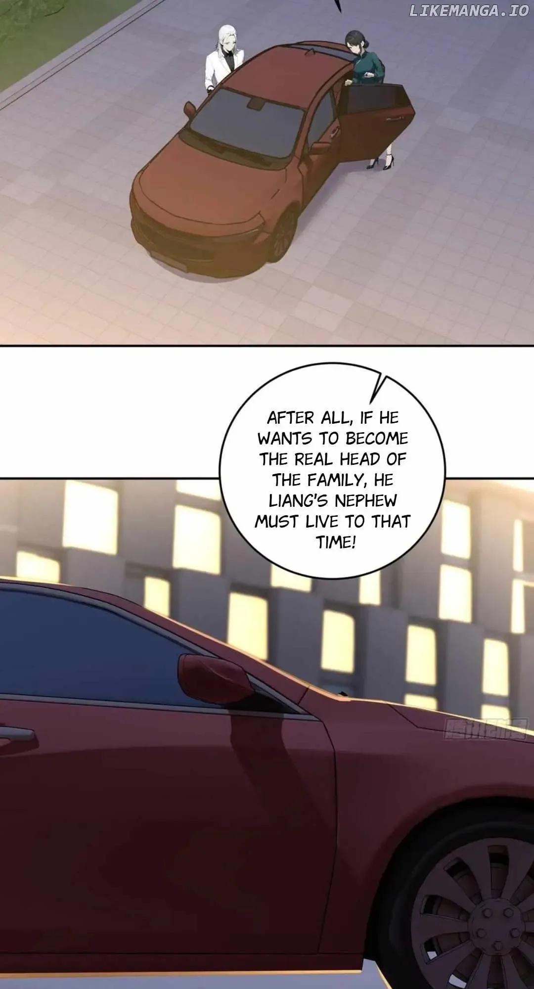 God of Learning Chapter 60 Online - página 24