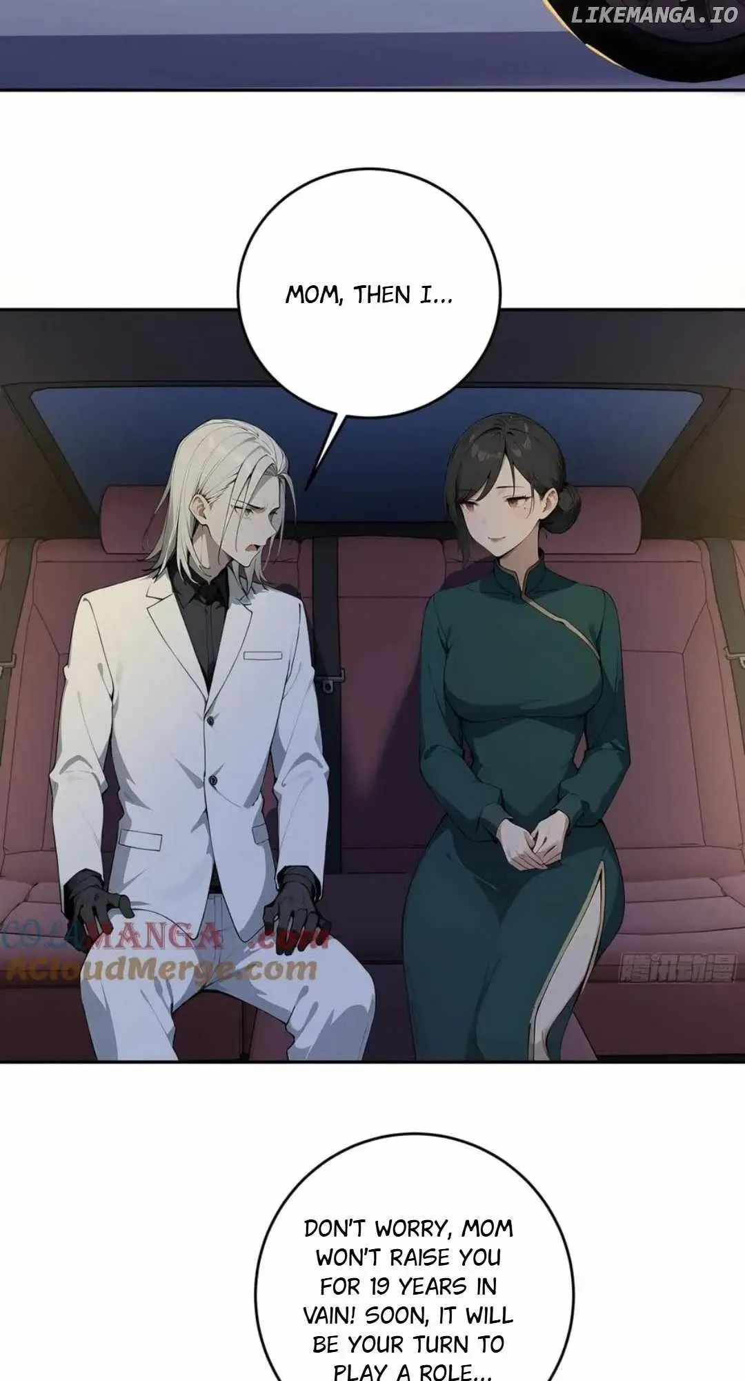God of Learning Chapter 60 Online - página 25