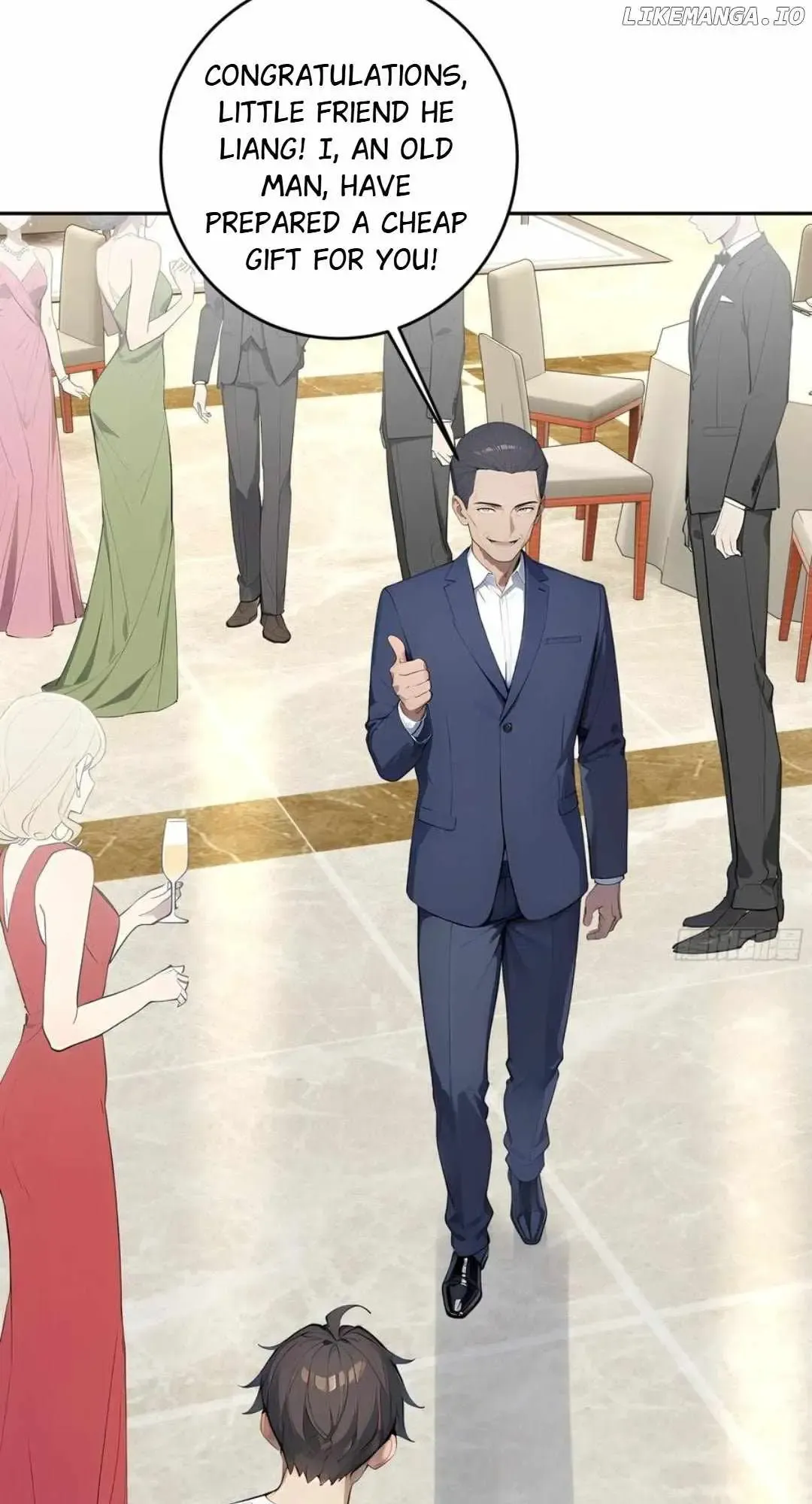 God of Learning Chapter 60 Online - página 27