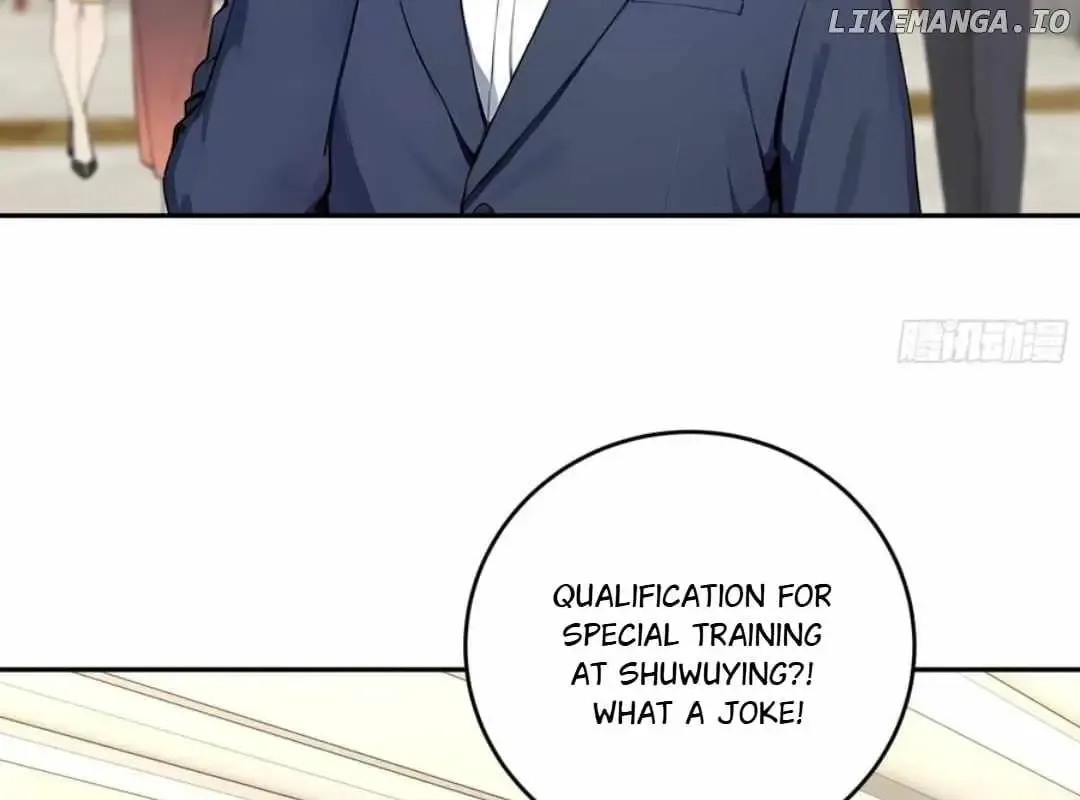 God of Learning Chapter 60 Online - página 29