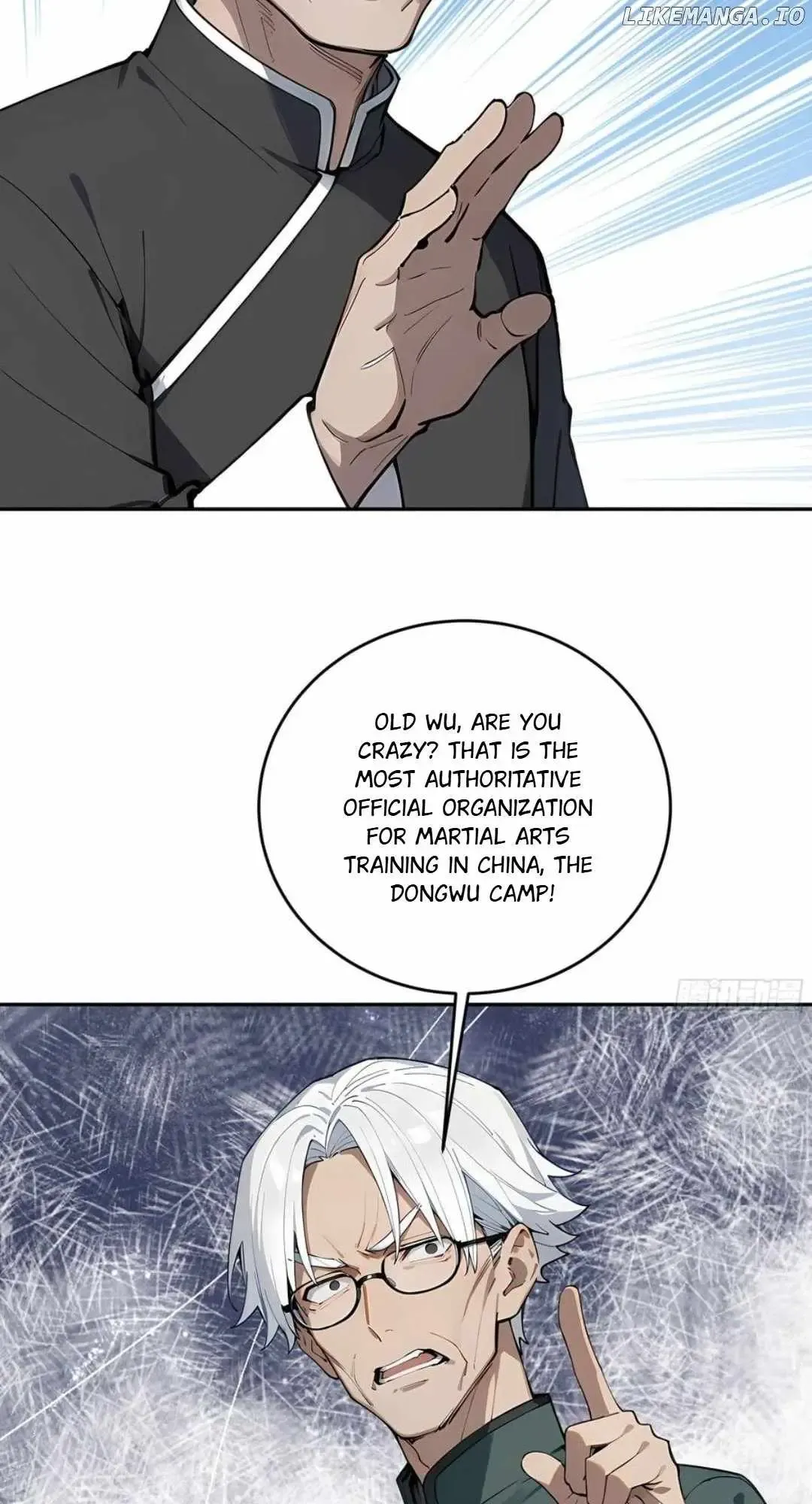God of Learning Chapter 60 Online - página 32
