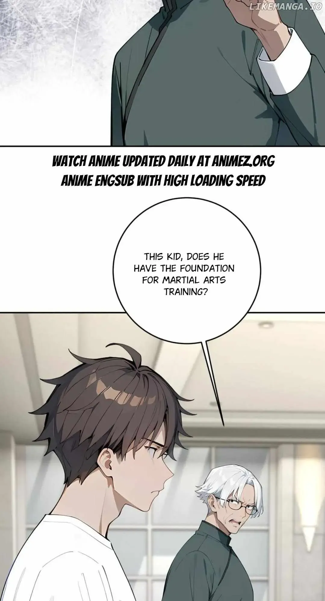 God of Learning Chapter 60 Online - página 33
