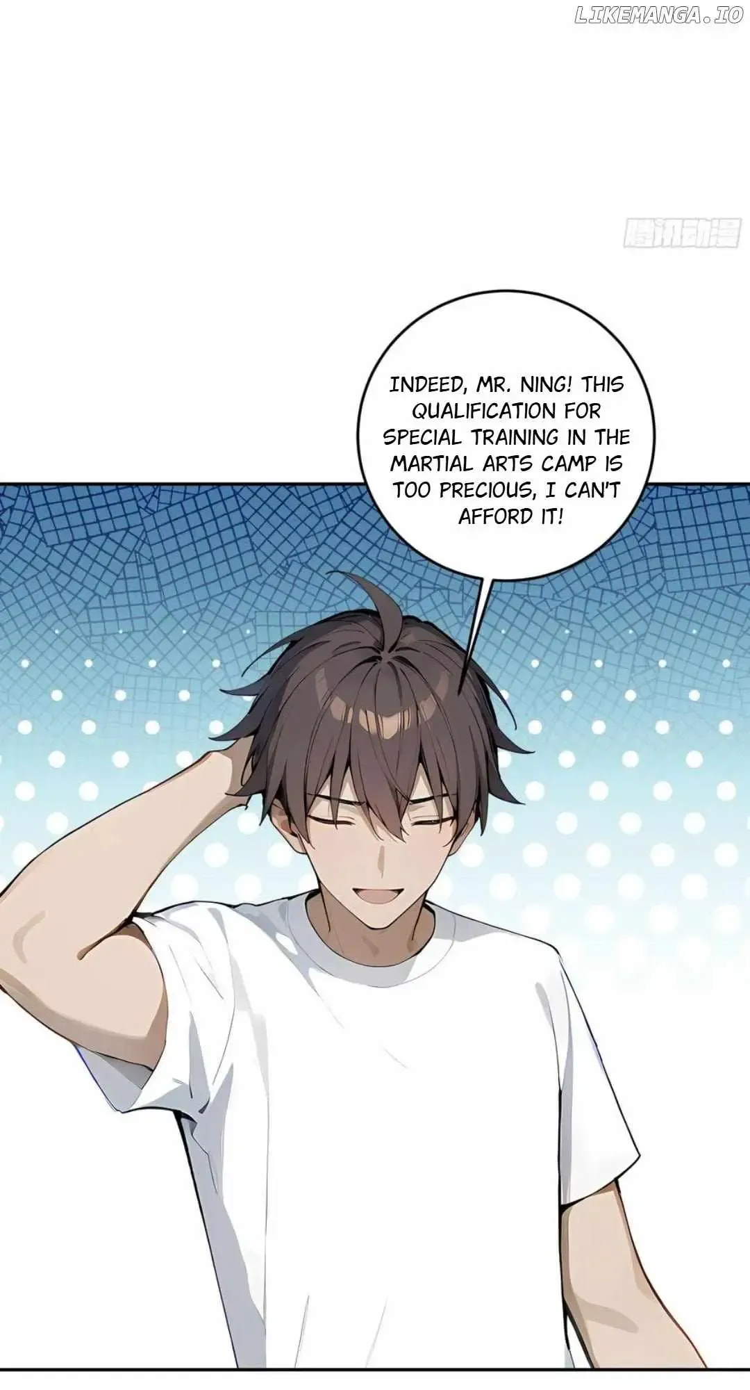God of Learning Chapter 60 Online - página 35