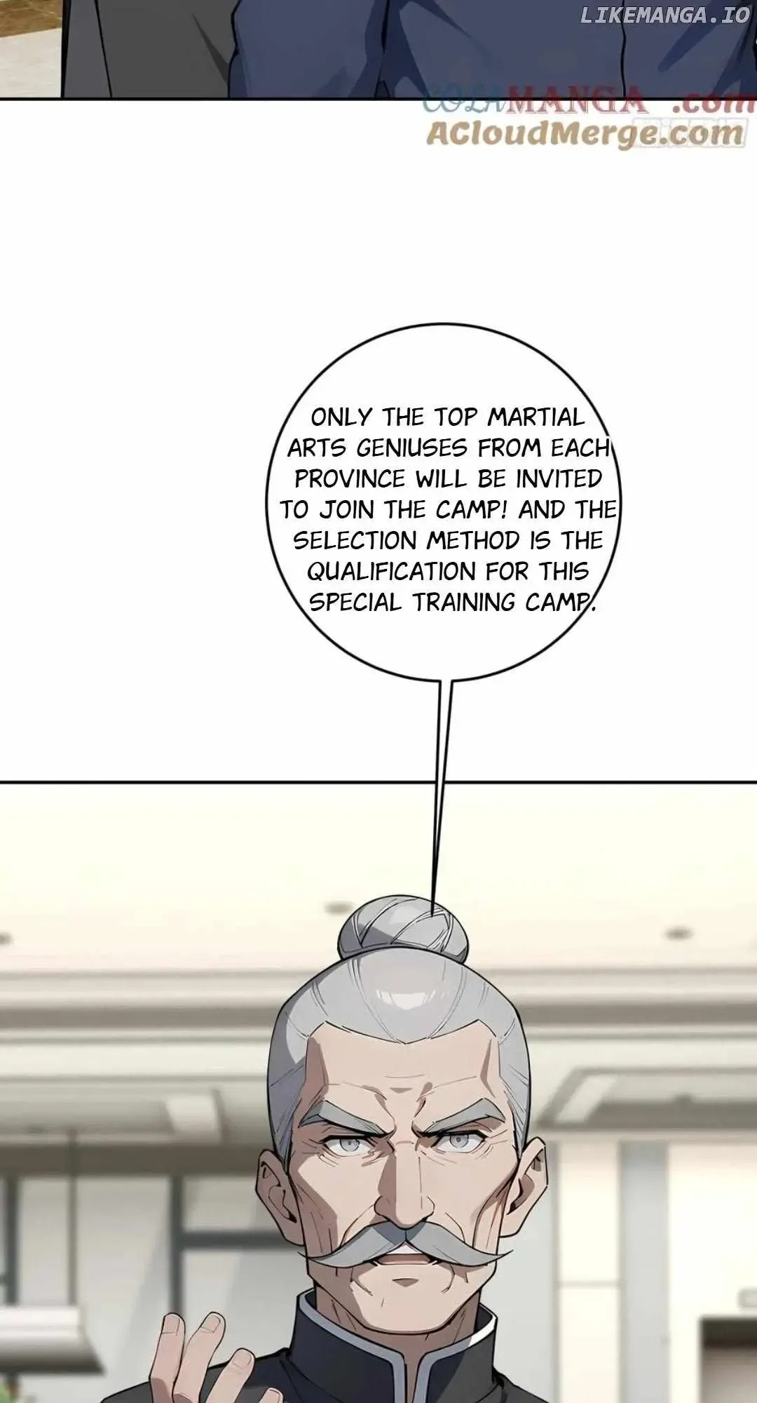 God of Learning Chapter 60 Online - página 37