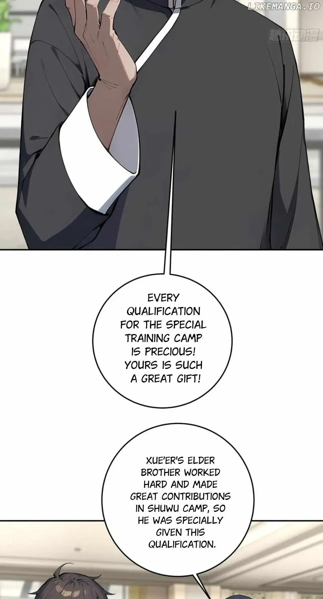 God of Learning Chapter 60 Online - página 38
