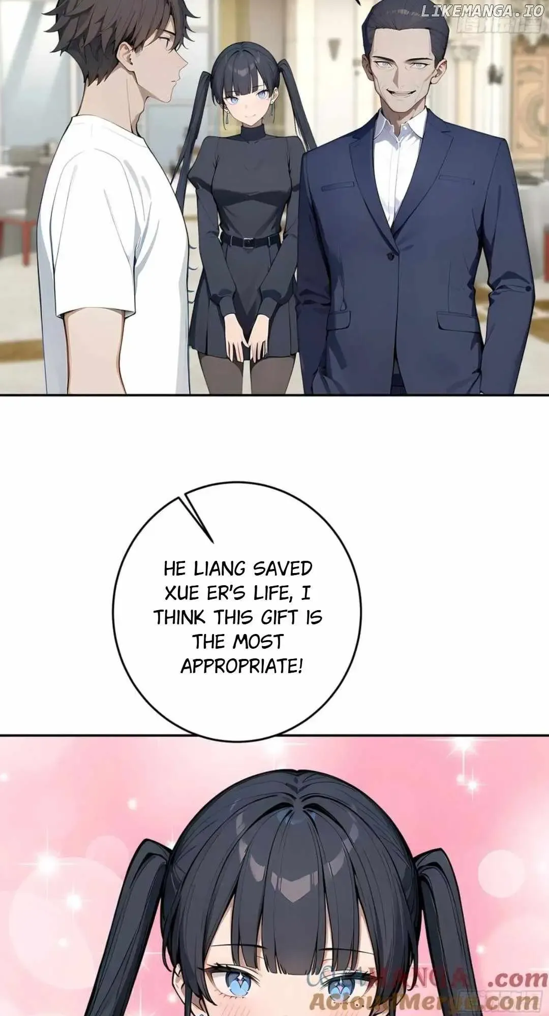 God of Learning Chapter 60 Online - página 39