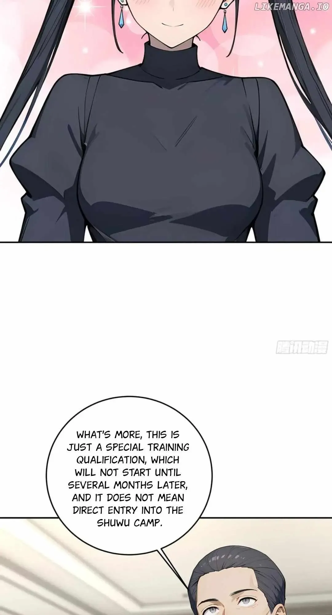 God of Learning Chapter 60 Online - página 40