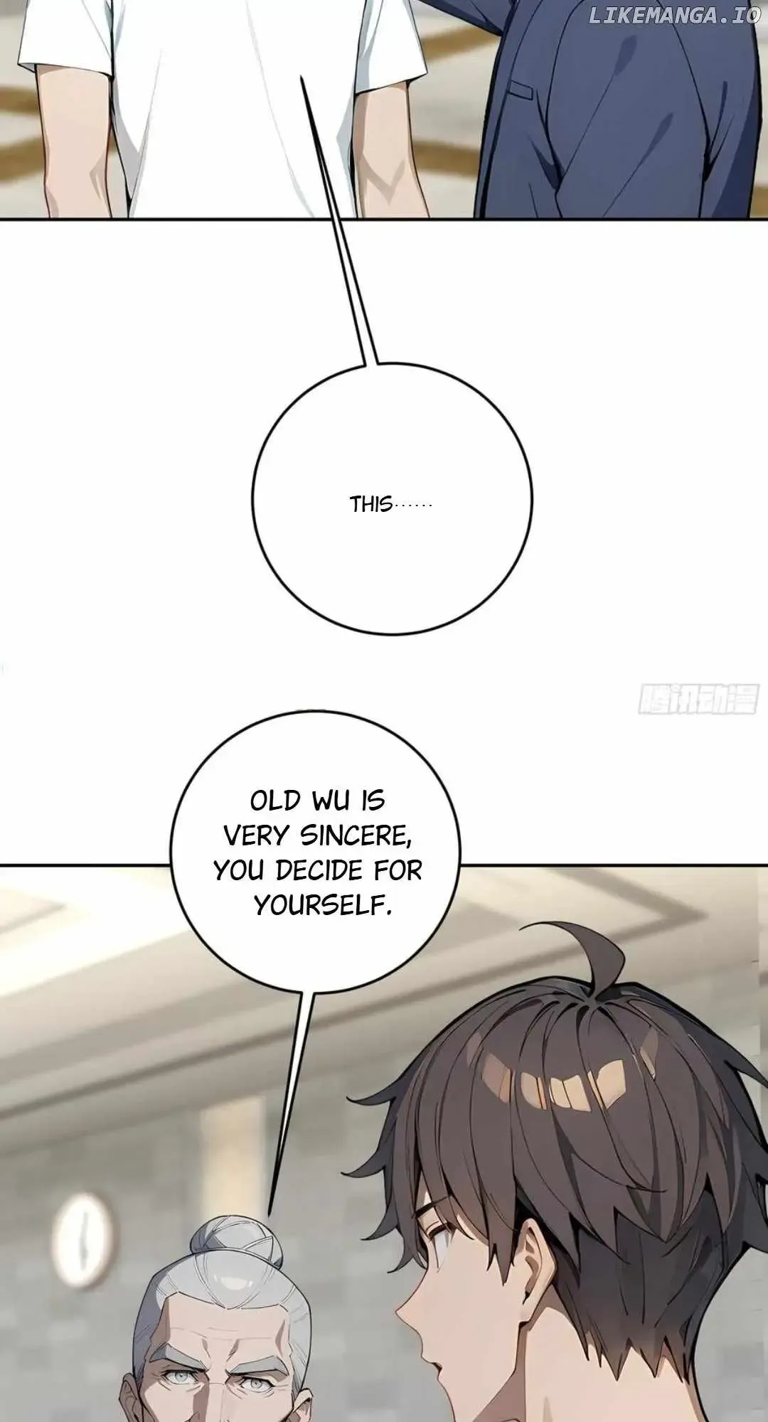 God of Learning Chapter 60 Online - página 42