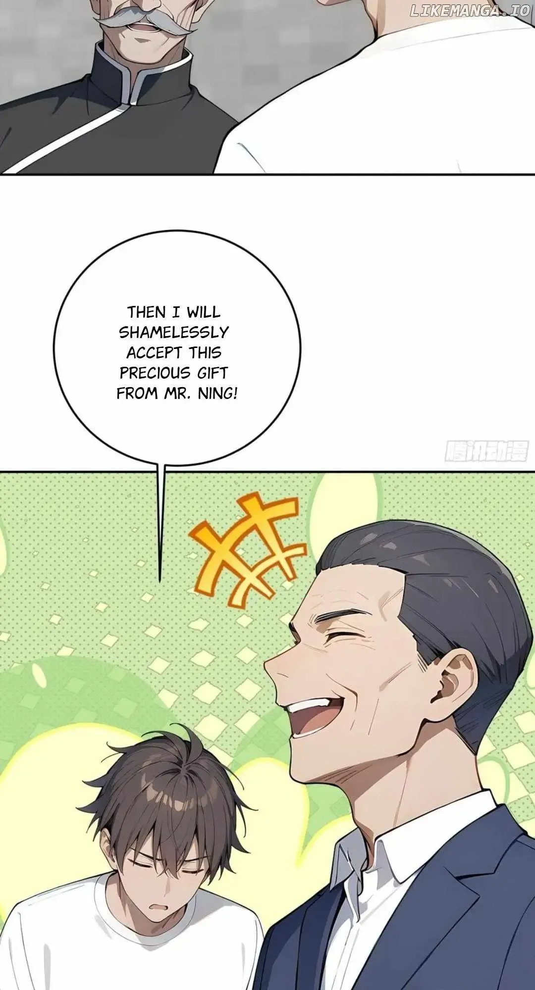 God of Learning Chapter 60 Online - página 43