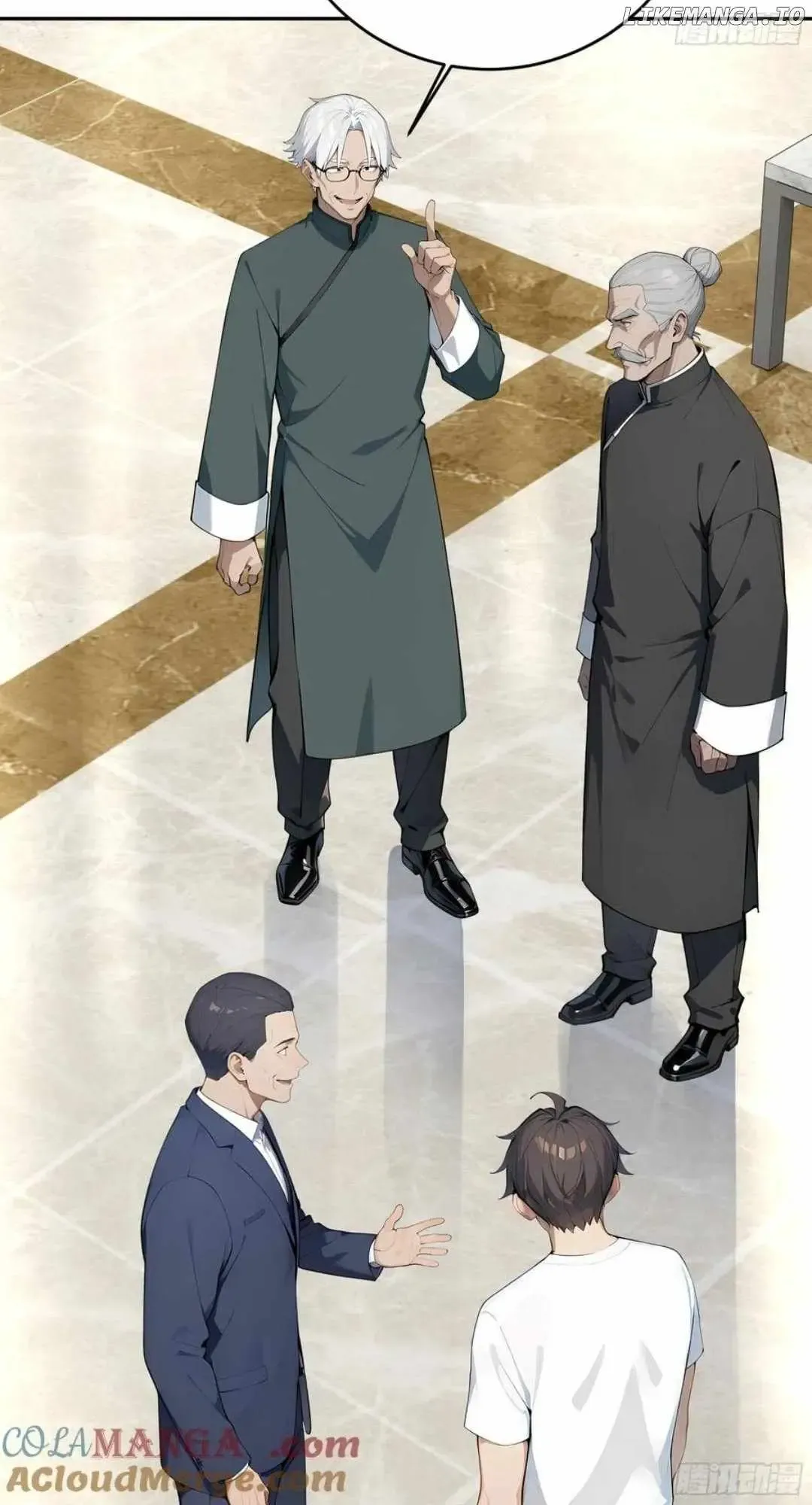 God of Learning Chapter 60 Online - página 45