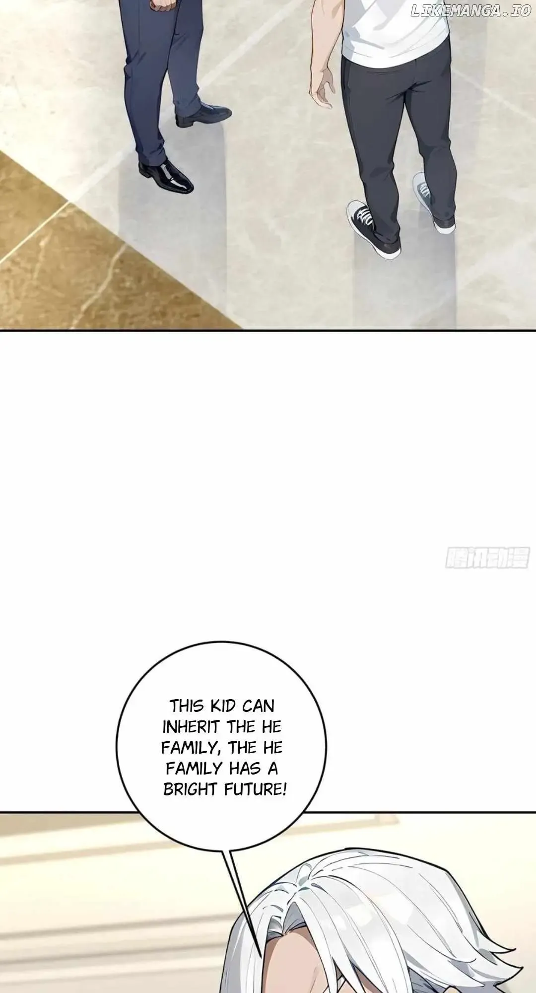 God of Learning Chapter 60 Online - página 46