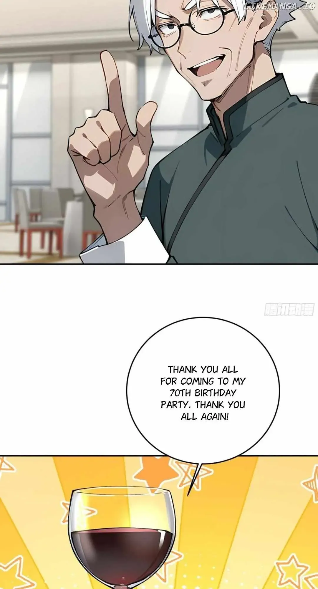 God of Learning Chapter 60 Online - página 47