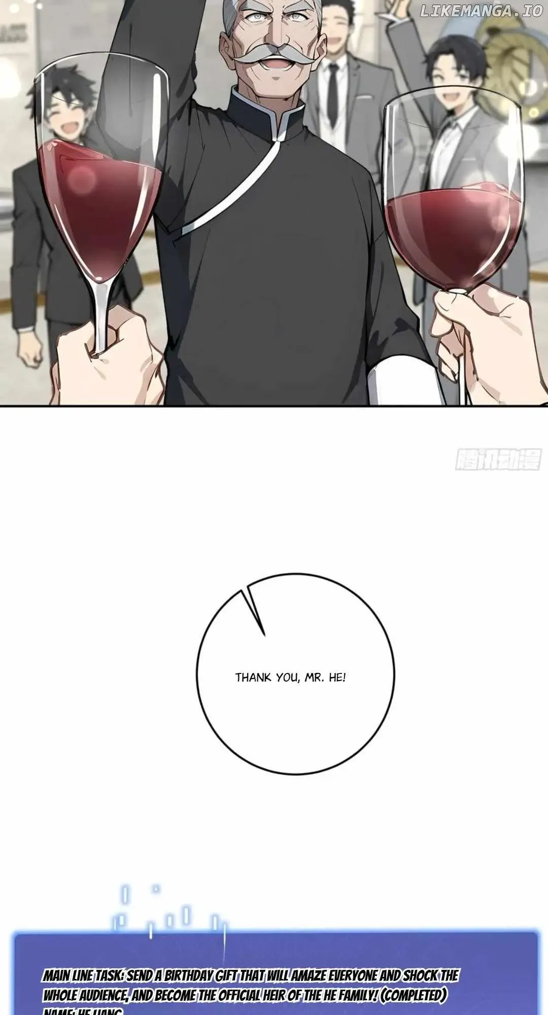 God of Learning Chapter 60 Online - página 49