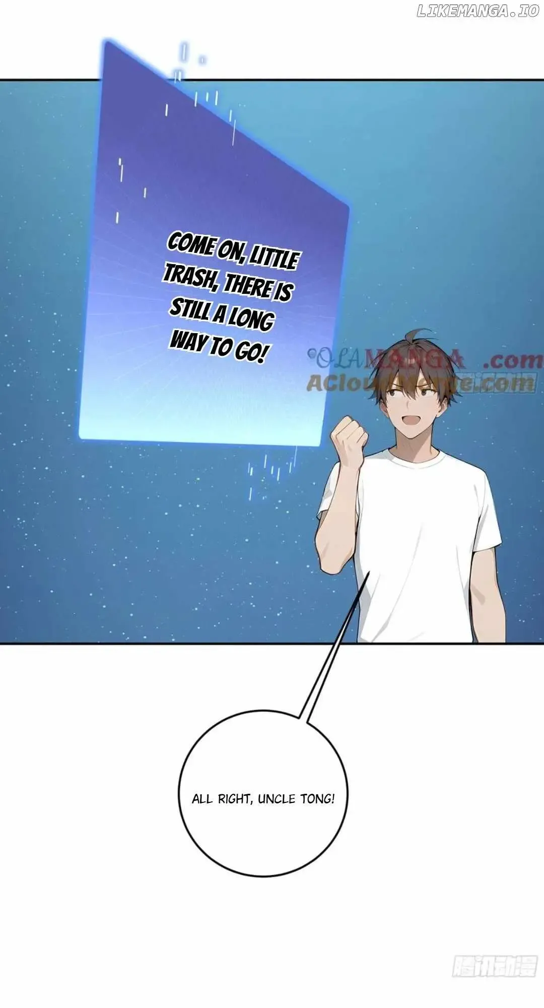God of Learning Chapter 60 Online - página 51