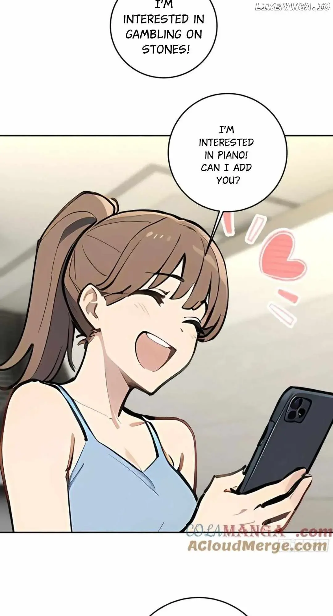 God of Learning Chapter 60 Online - página 53