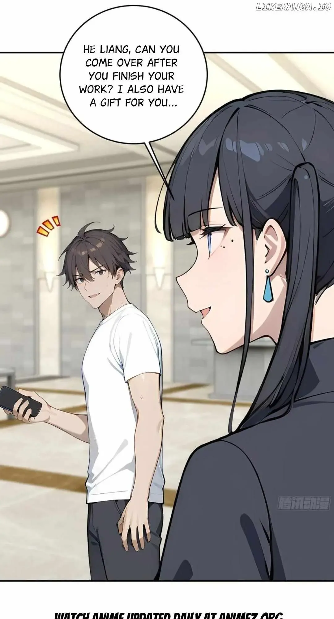 God of Learning Chapter 60 Online - página 55