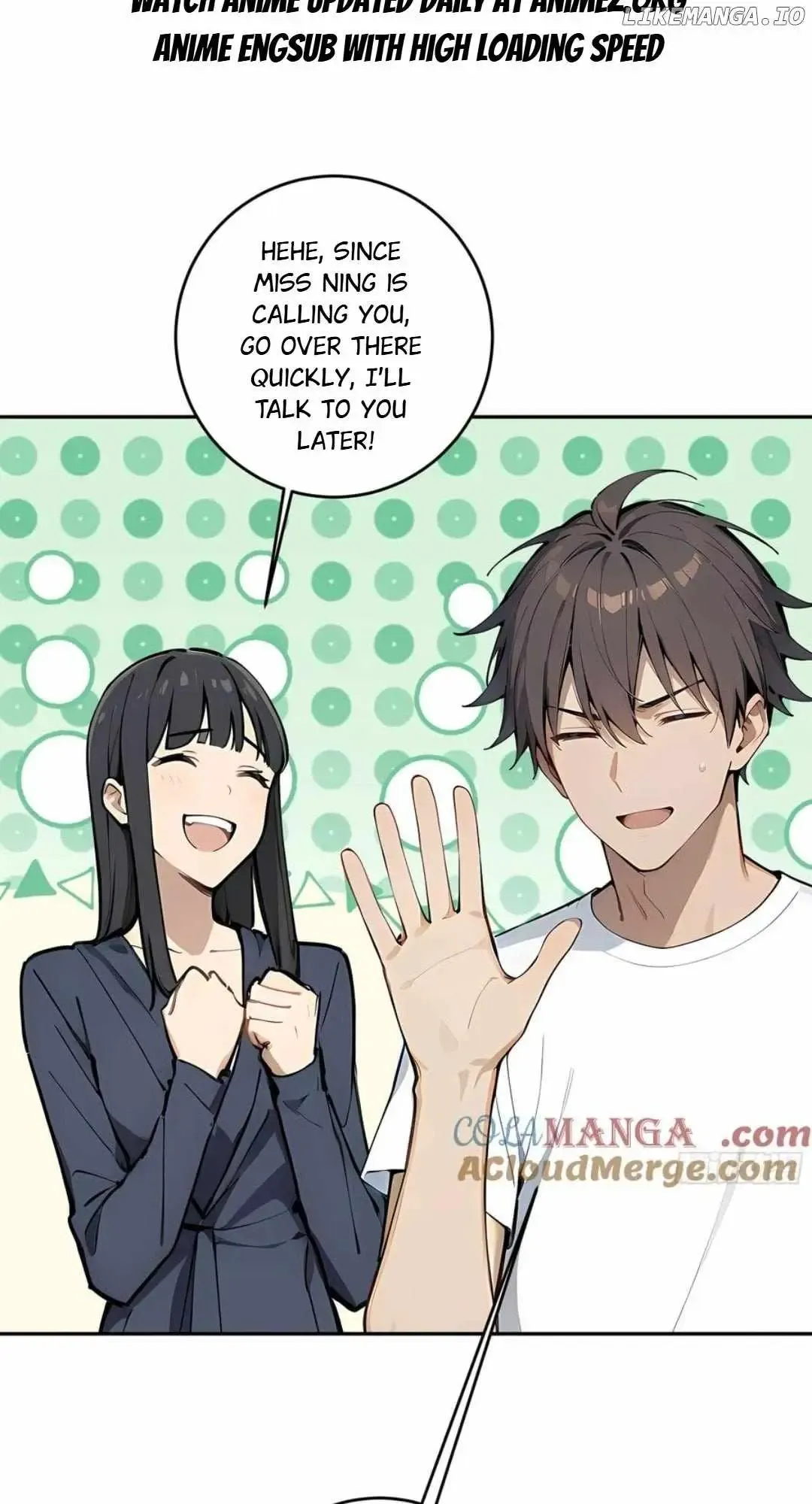 God of Learning Chapter 60 Online - página 56