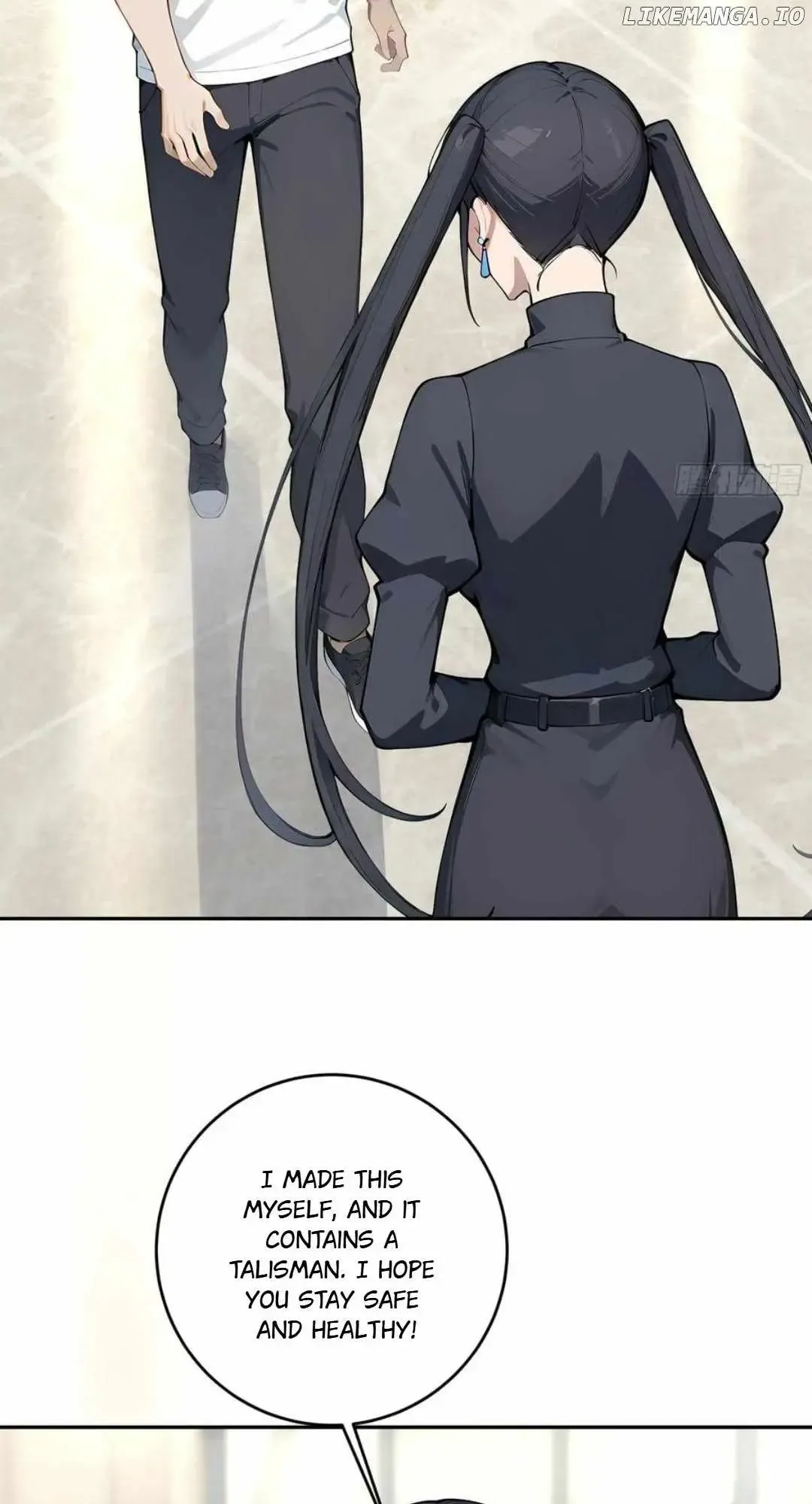 God of Learning Chapter 60 Online - página 58
