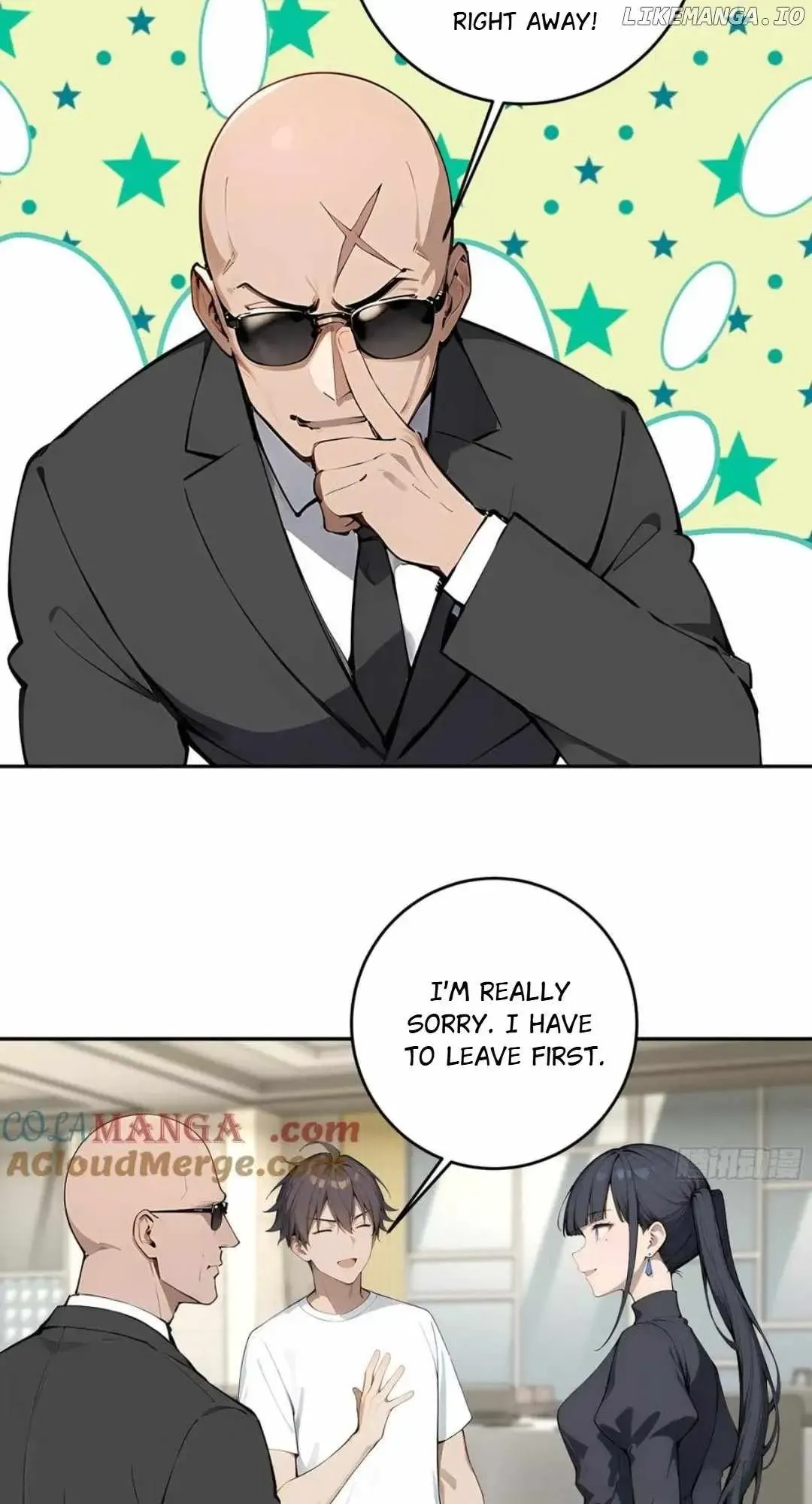 God of Learning Chapter 60 Online - página 62