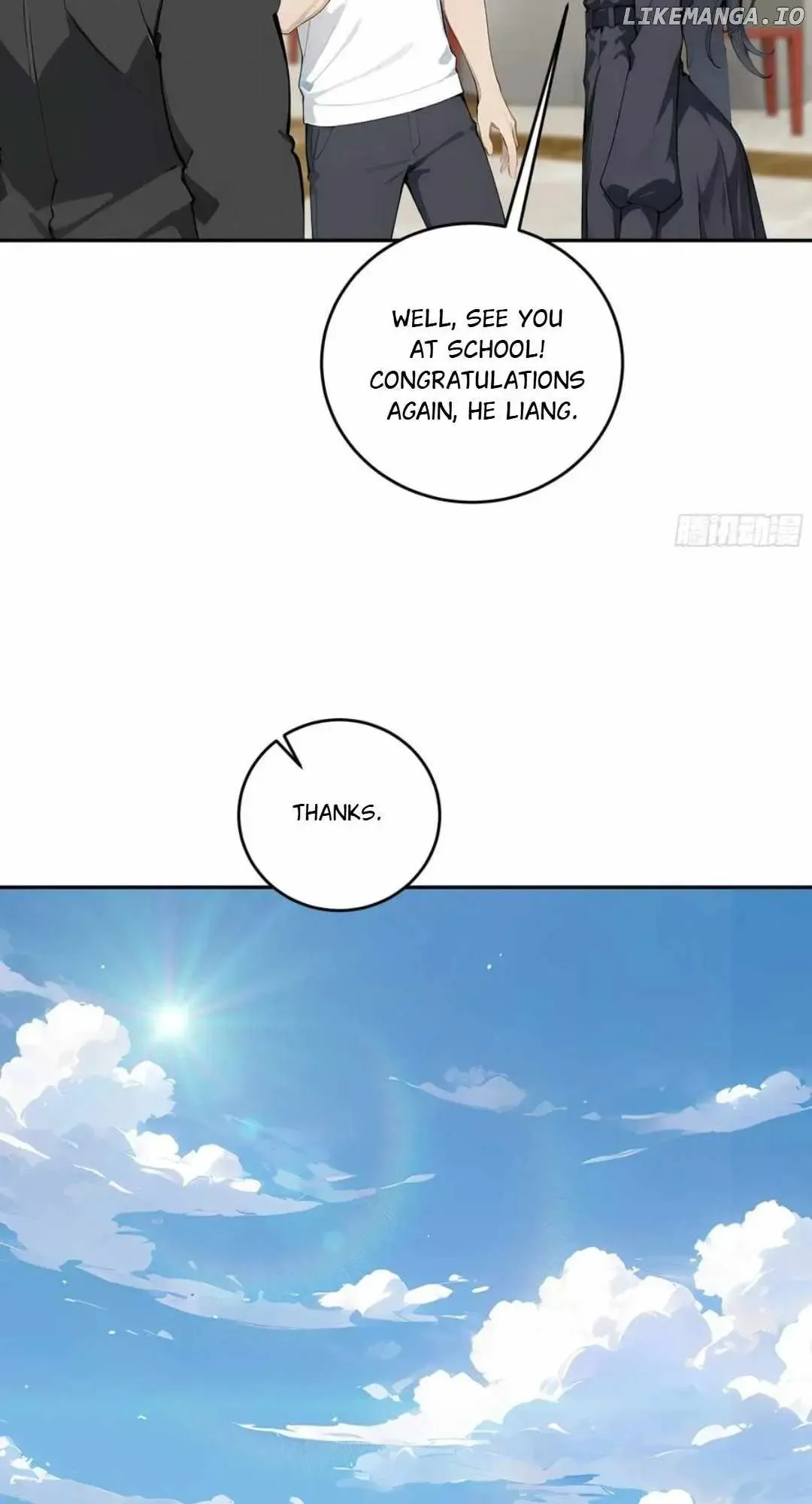 God of Learning Chapter 60 Online - página 63