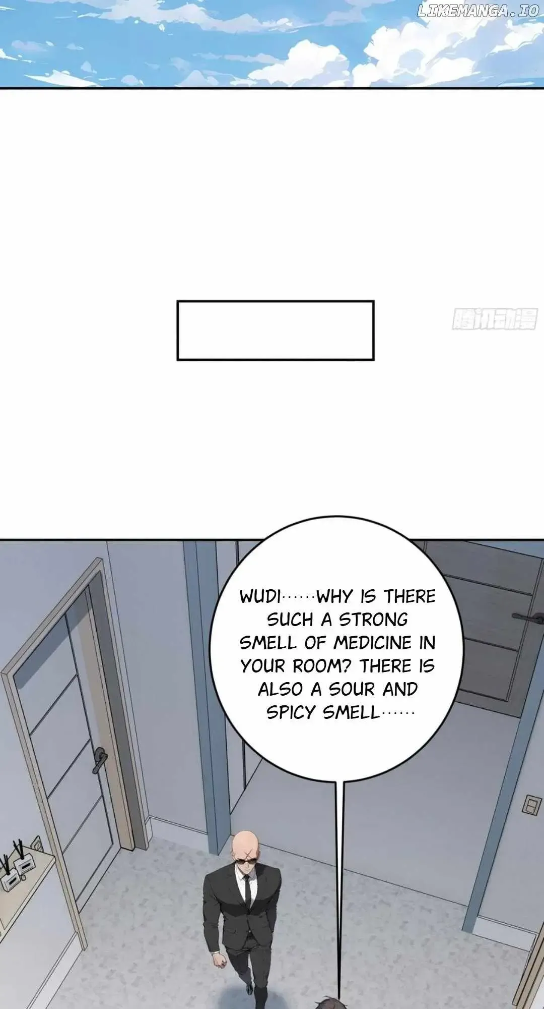 God of Learning Chapter 60 Online - página 64