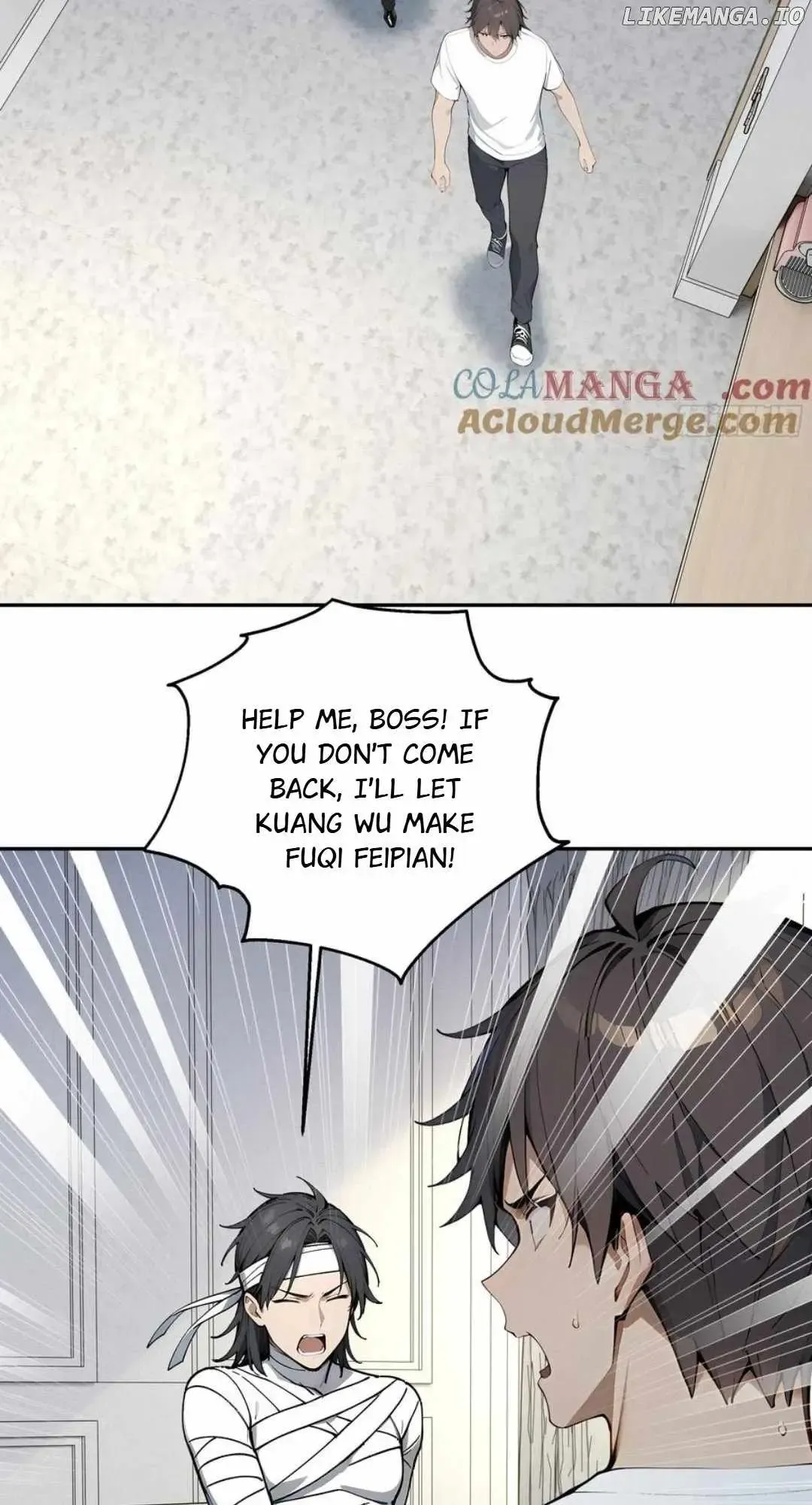 God of Learning Chapter 60 Online - página 65
