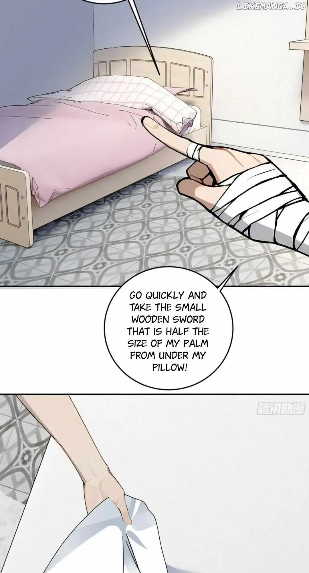 God of Learning Chapter 60 Online - página 69