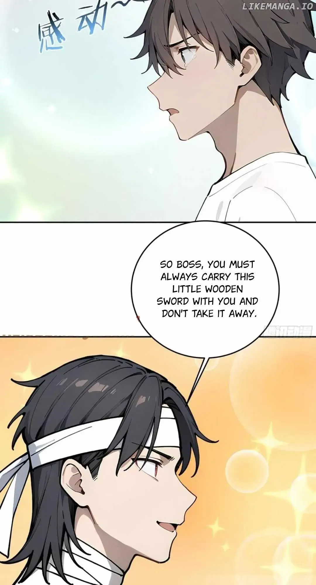 God of Learning Chapter 60 Online - página 73