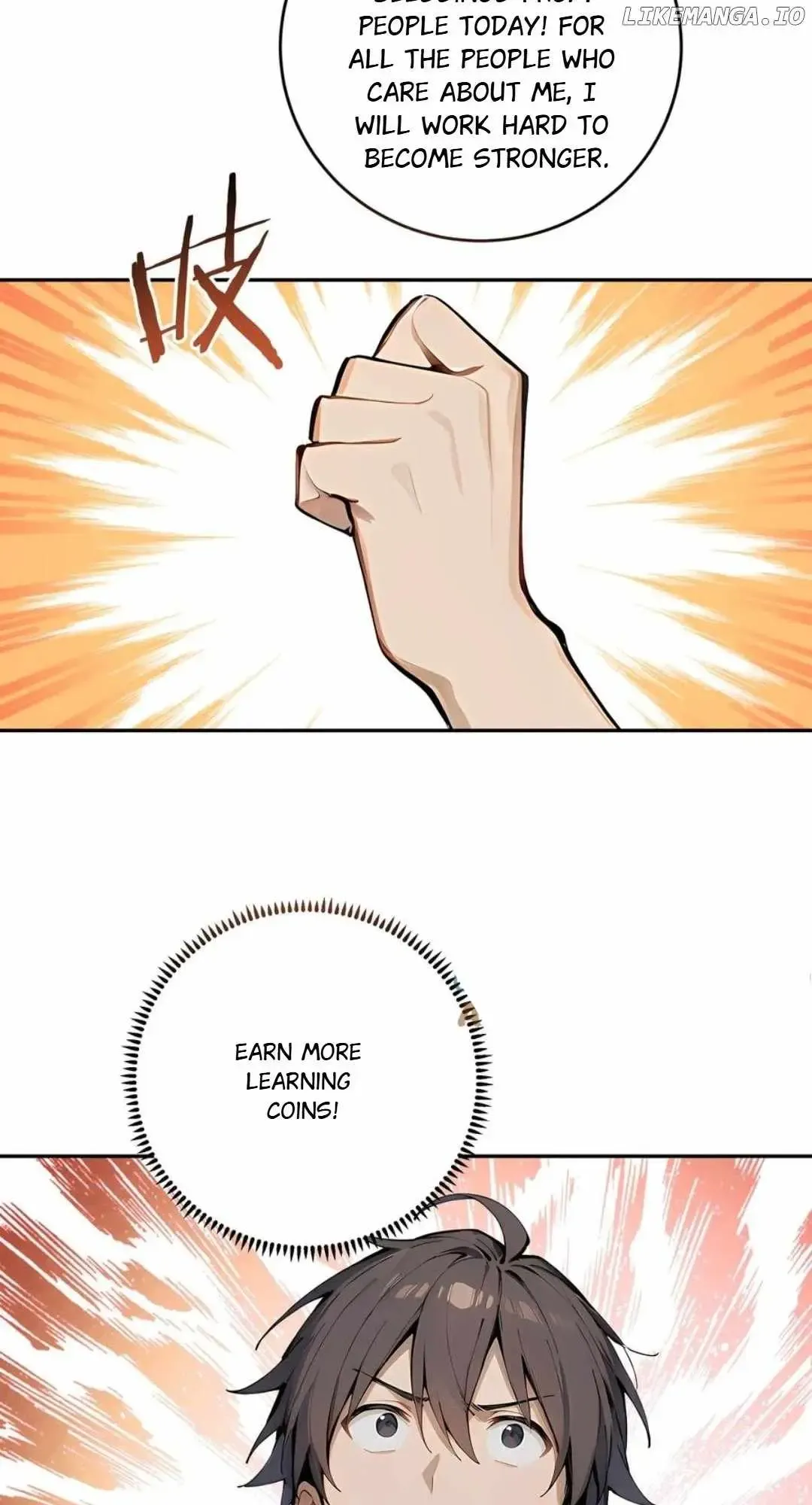 God of Learning Chapter 60 Online - página 76