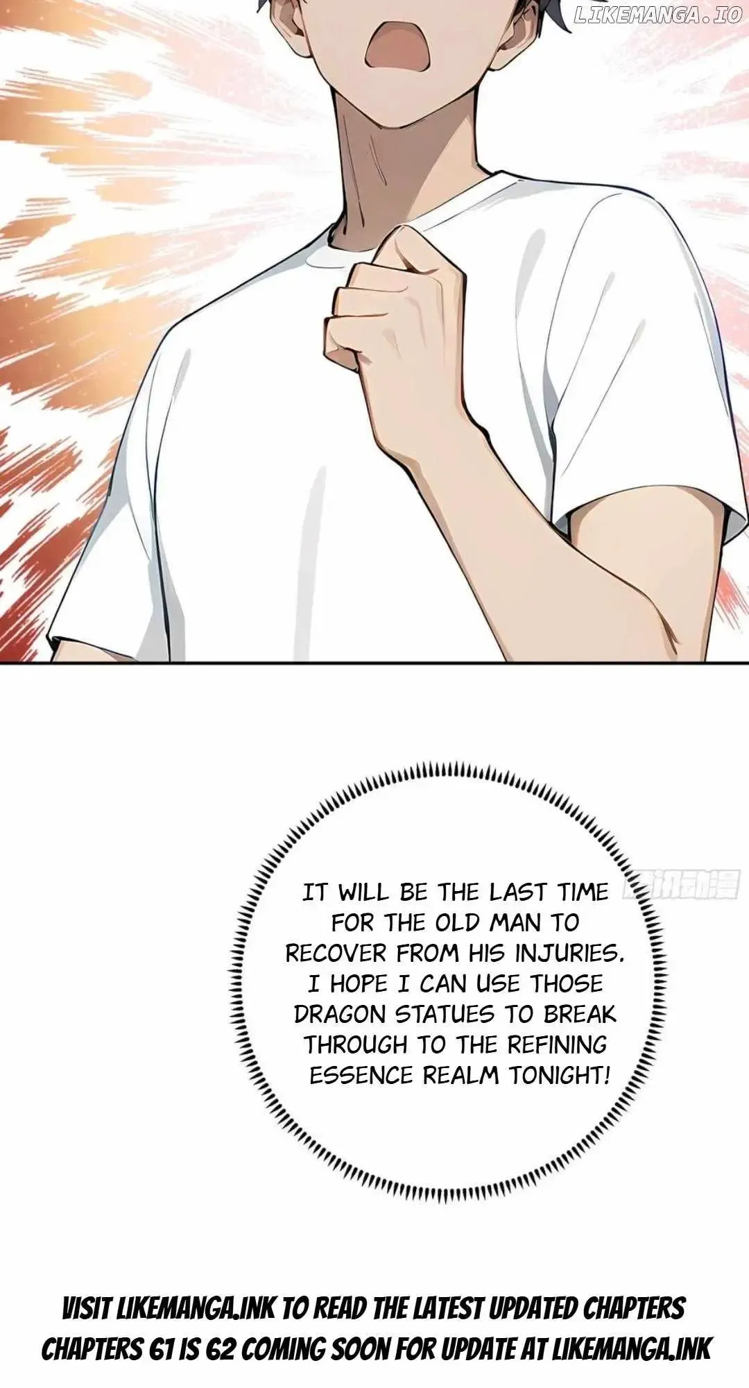 God of Learning Chapter 60 Online - página 77