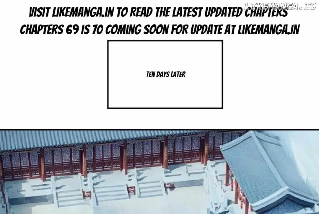 God of Learning Chapter 68 Online - página 1