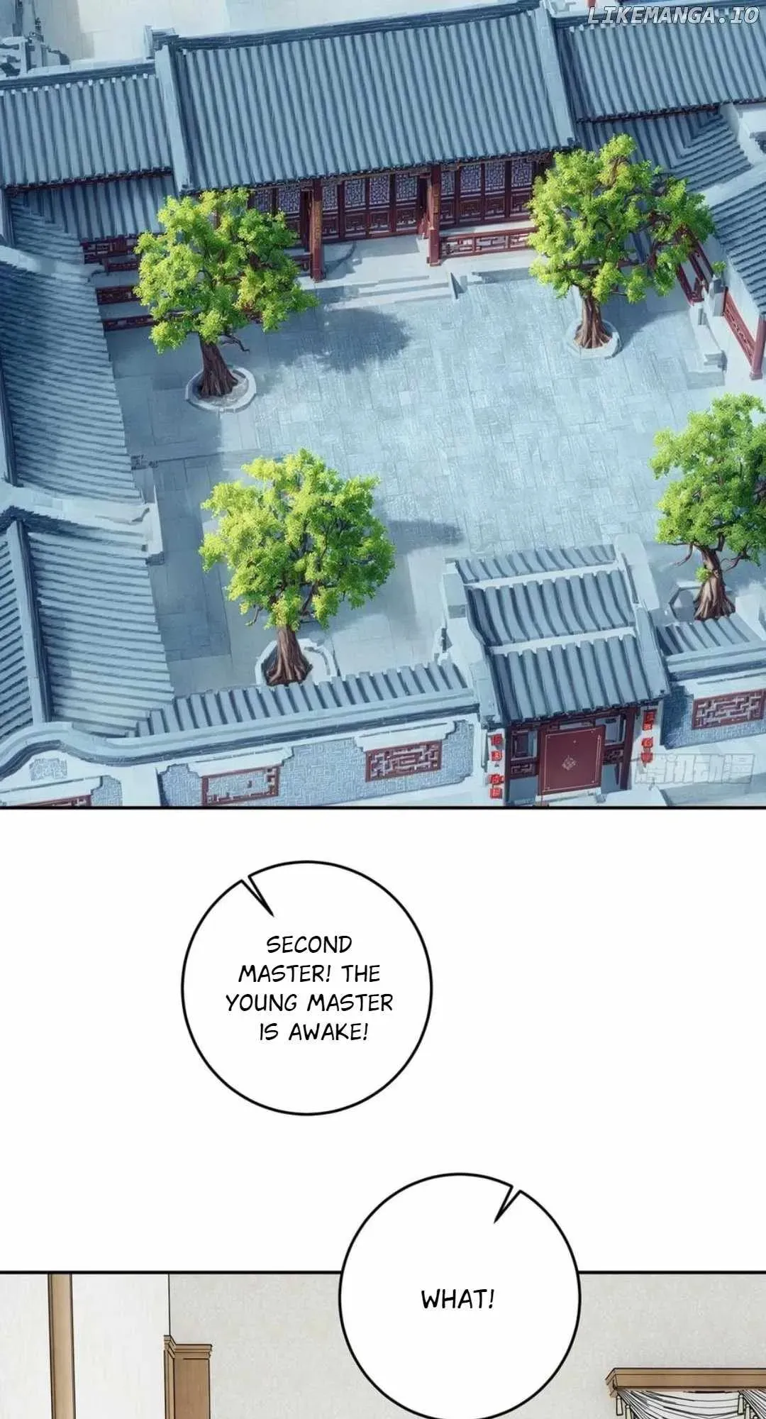 God of Learning Chapter 68 Online - página 2