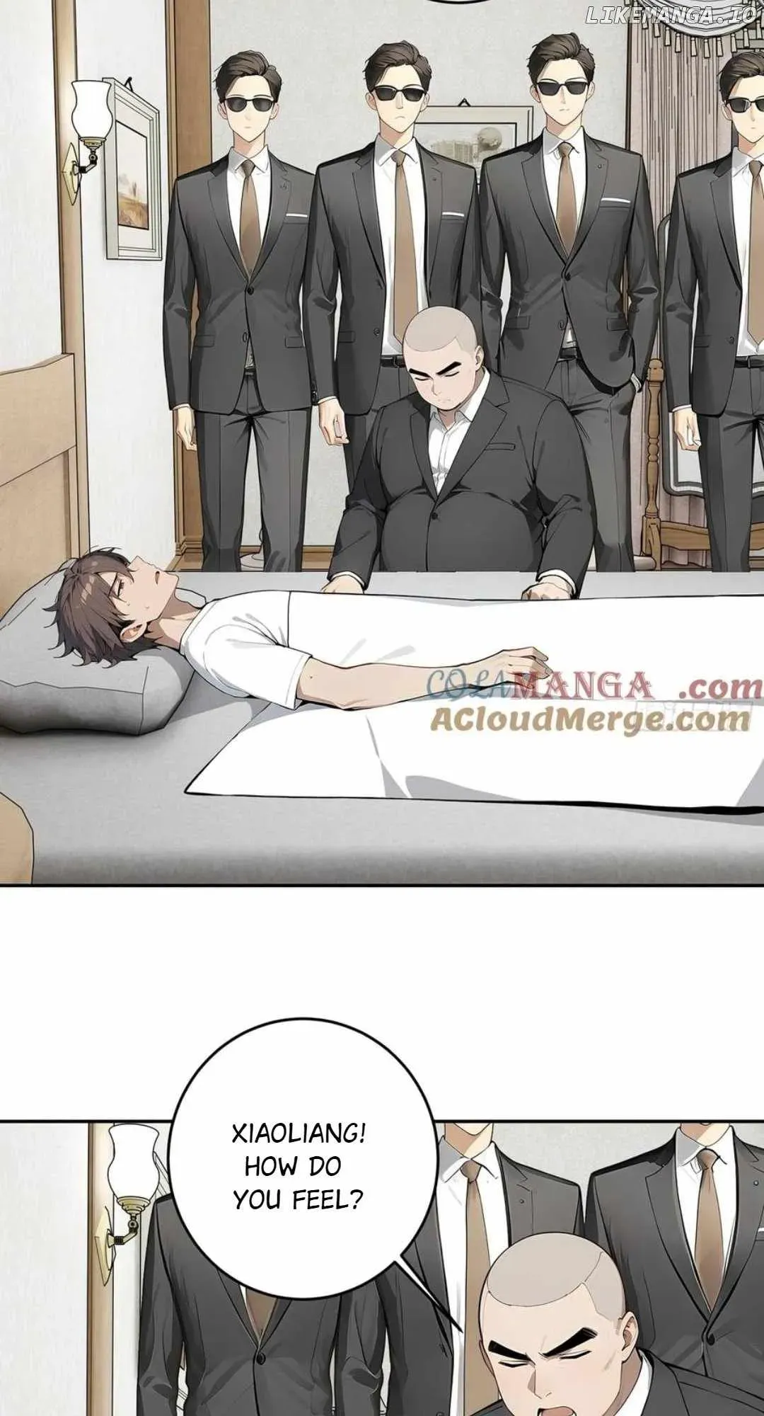 God of Learning Chapter 68 Online - página 3